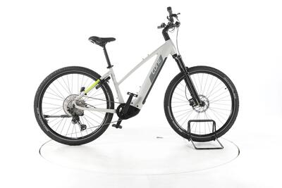 Tweedehands - cone bikes ecross in 4.0 e-bike - zeer goed