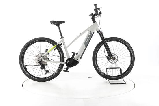 Refurbished - CONE Bikes eCross IN 4.0 E-Bike - Sehr gut