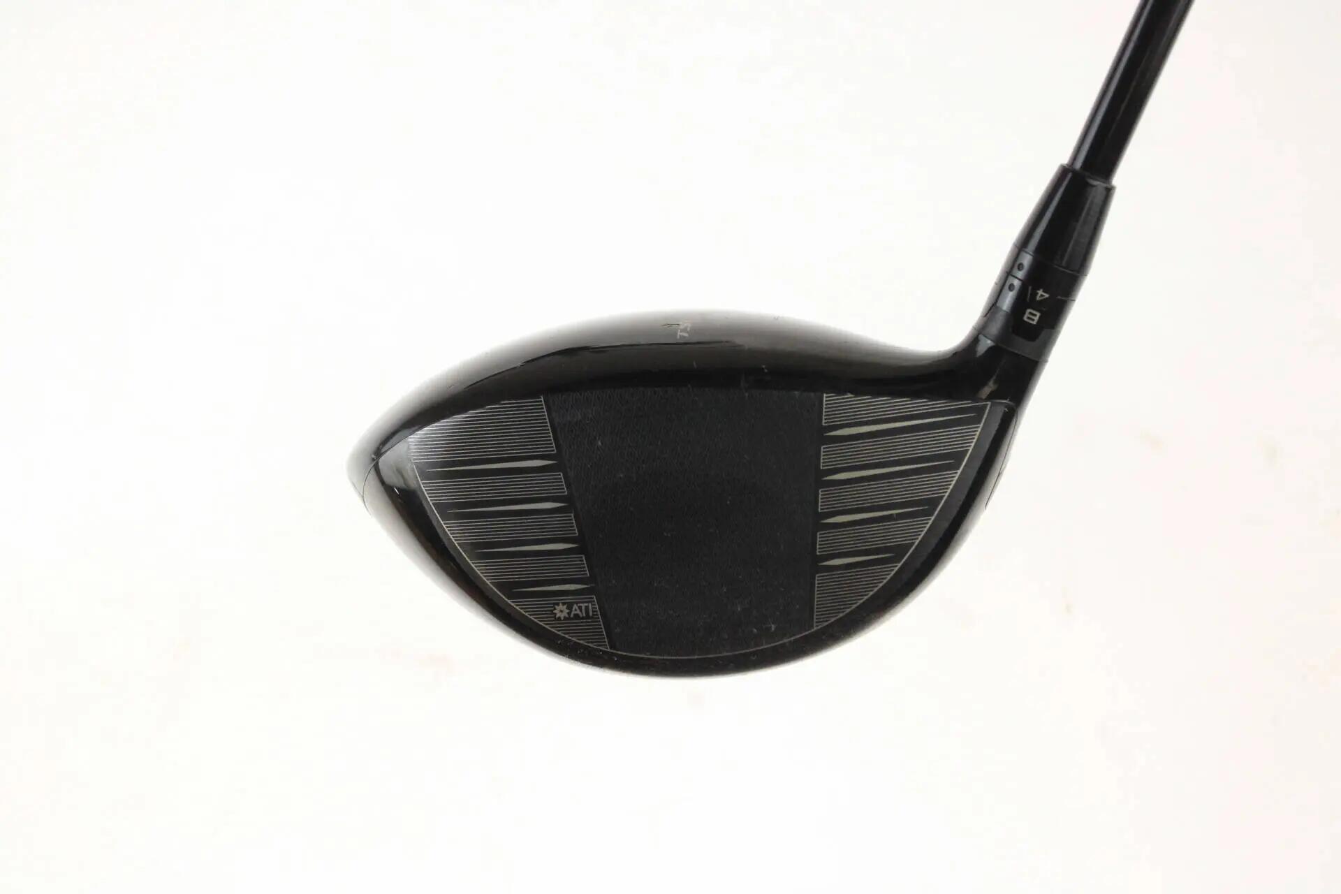 Seconde vie - Titleist TSi2 RH 10-deg Driver - Good 2/5