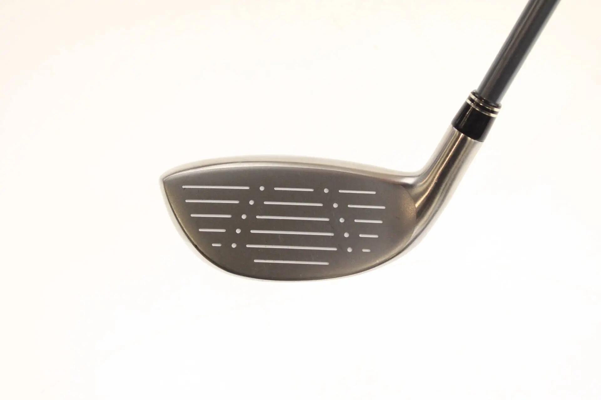 Seconde vie - Cobra Baffler TWS RH 32-deg Hybrid - Good 2/5