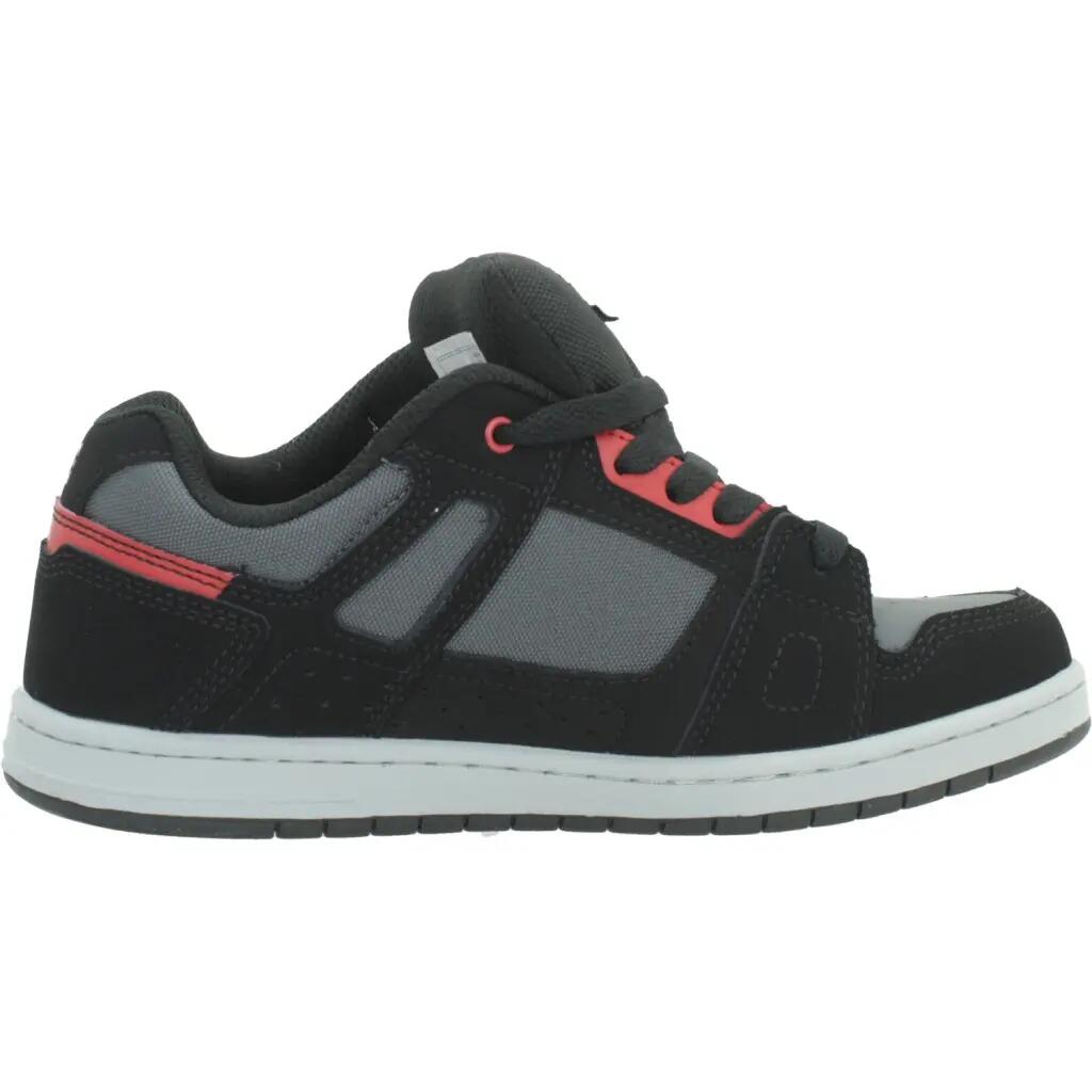 Zapatillas niño Dc Stag Yth 5/5