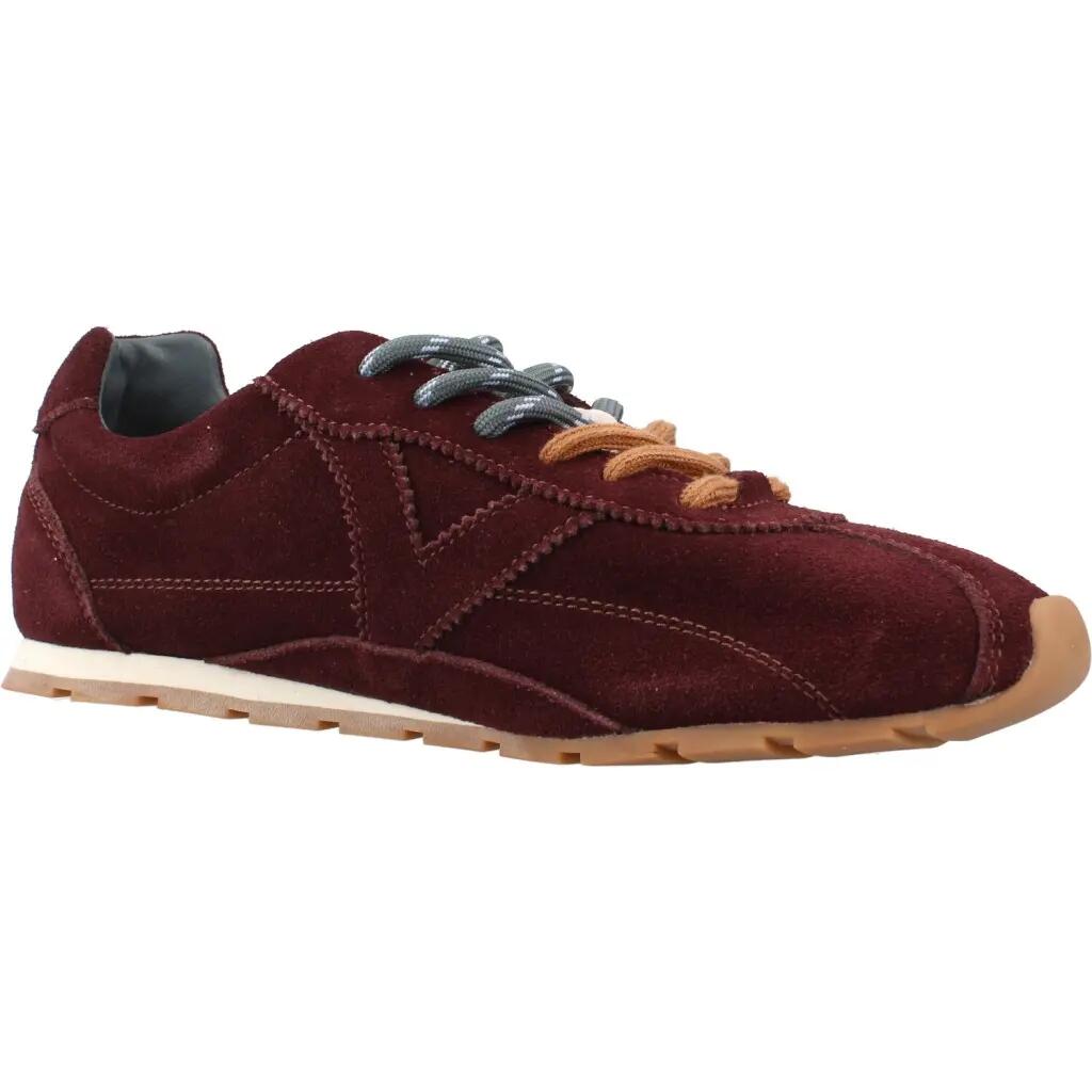 Buty VICTORIA 1159100V Bordeaux 5/5