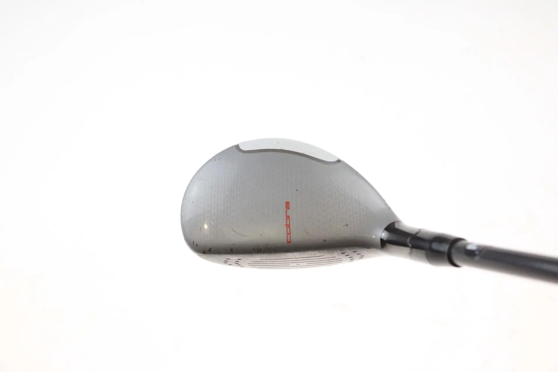 Seconde vie - Cobra AMP CELL RH 23-deg Hybrid - Sufficient 4/6