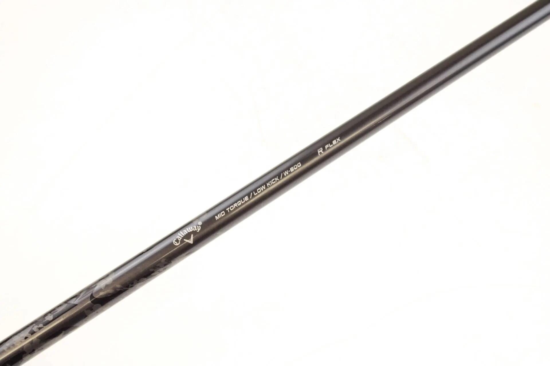 Seconde vie - Callaway Diablo Octane RH 19-deg Fairway Wood - Good 4/5