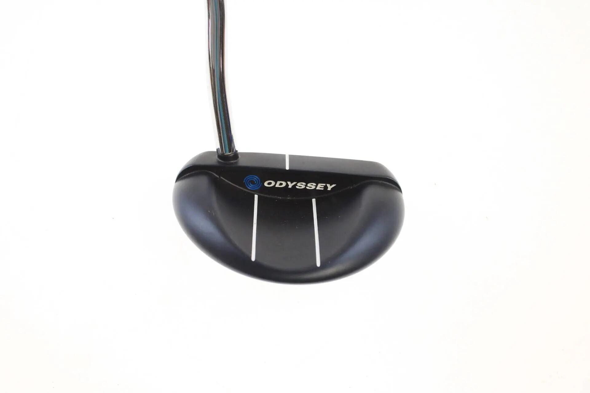 Seconde vie - Odyssey Ai-ONE Rossie DB RH Putter - Good 3/5