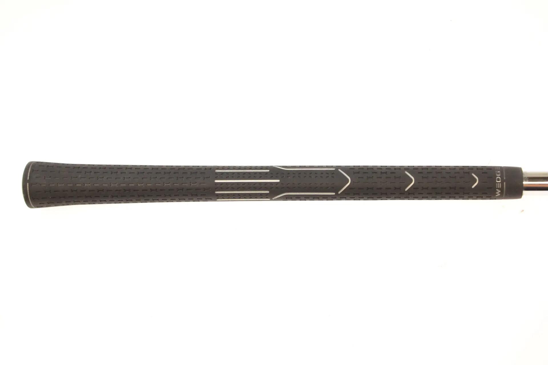 Seconde vie - Ping Glide 4.0 Satin Chrome SS RH 50-deg Wedge - Sufficient 5/5