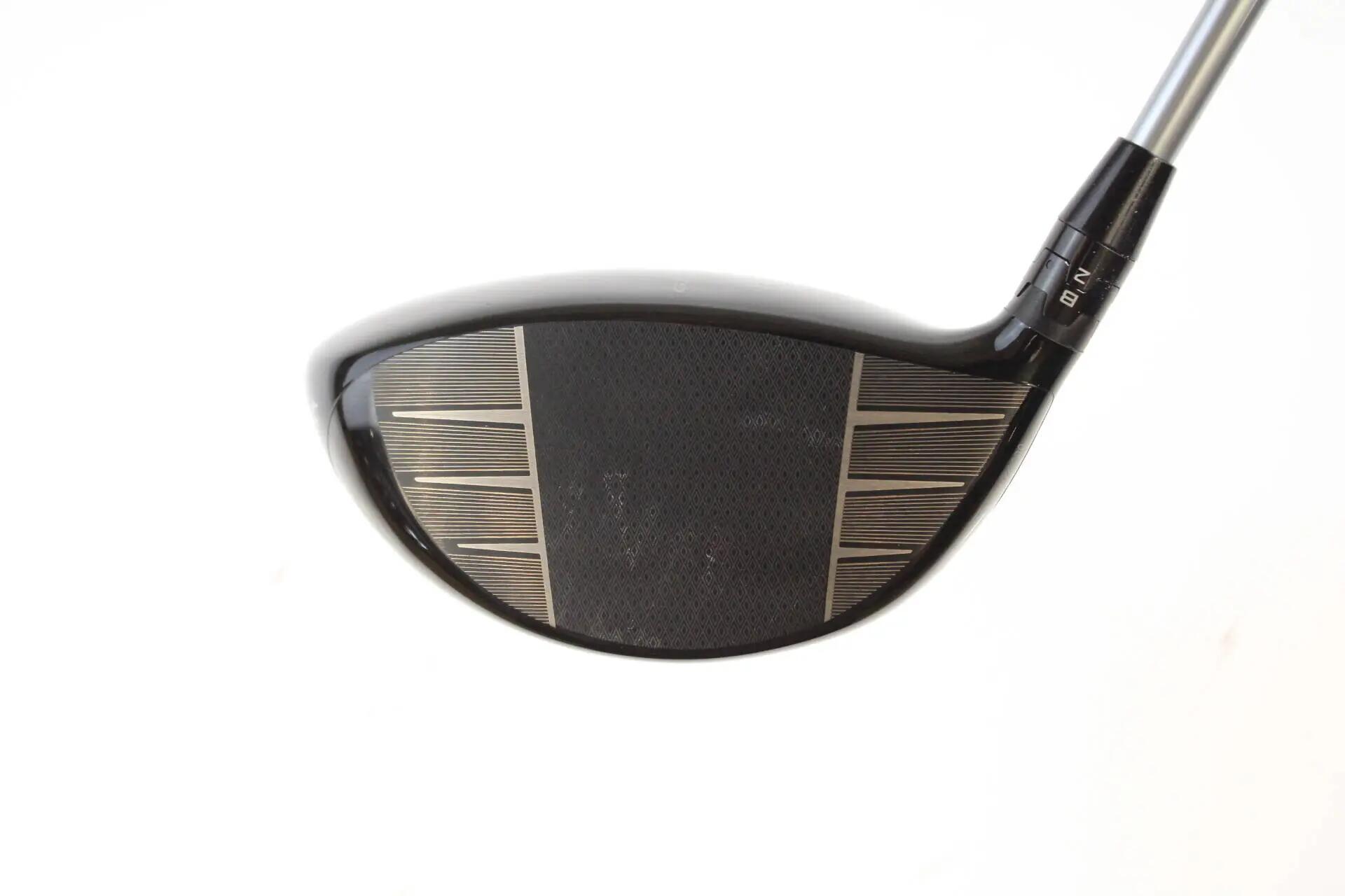 Seconde vie - Titleist GT3 RH 8-deg Driver - Excellent 2/5