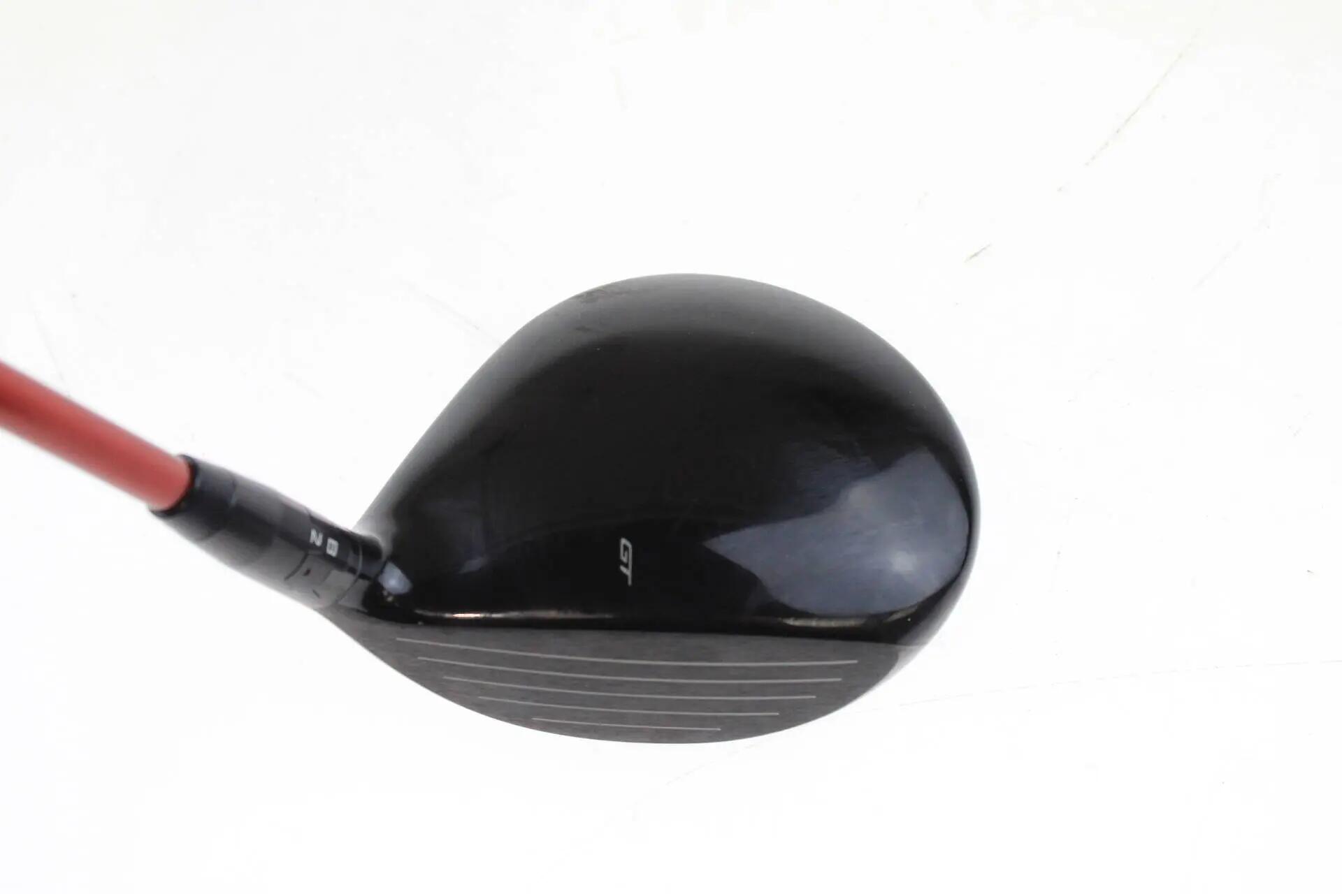 Seconde vie - Titleist GT2 LH 15-deg Fairway Wood - Excellent 3/5