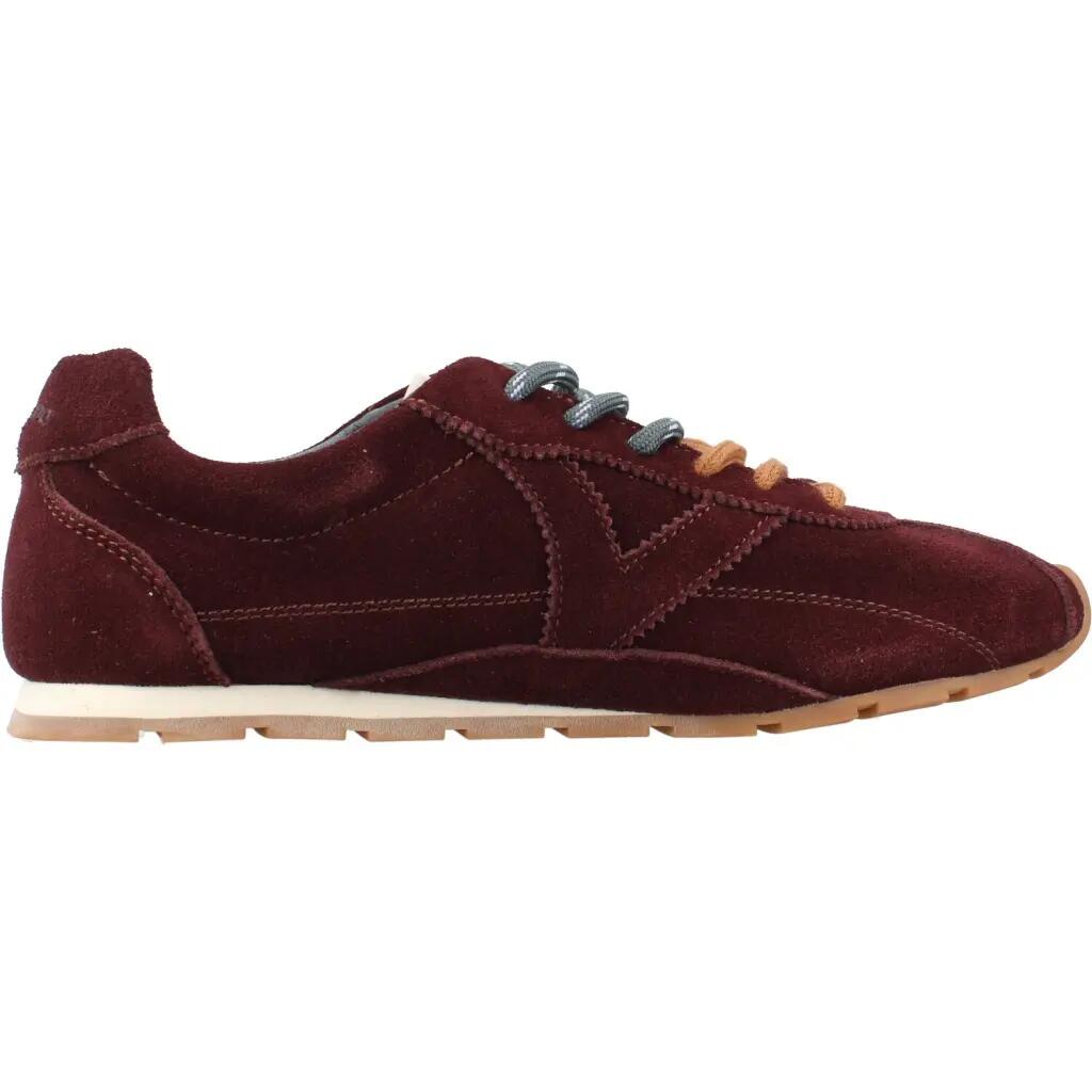Buty VICTORIA 1159100V Bordeaux 4/5