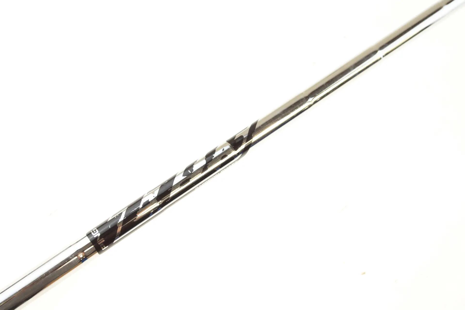 Seconde vie - Ping Glide 4.0 Satin Chrome SS RH 50-deg Wedge - Sufficient 4/5