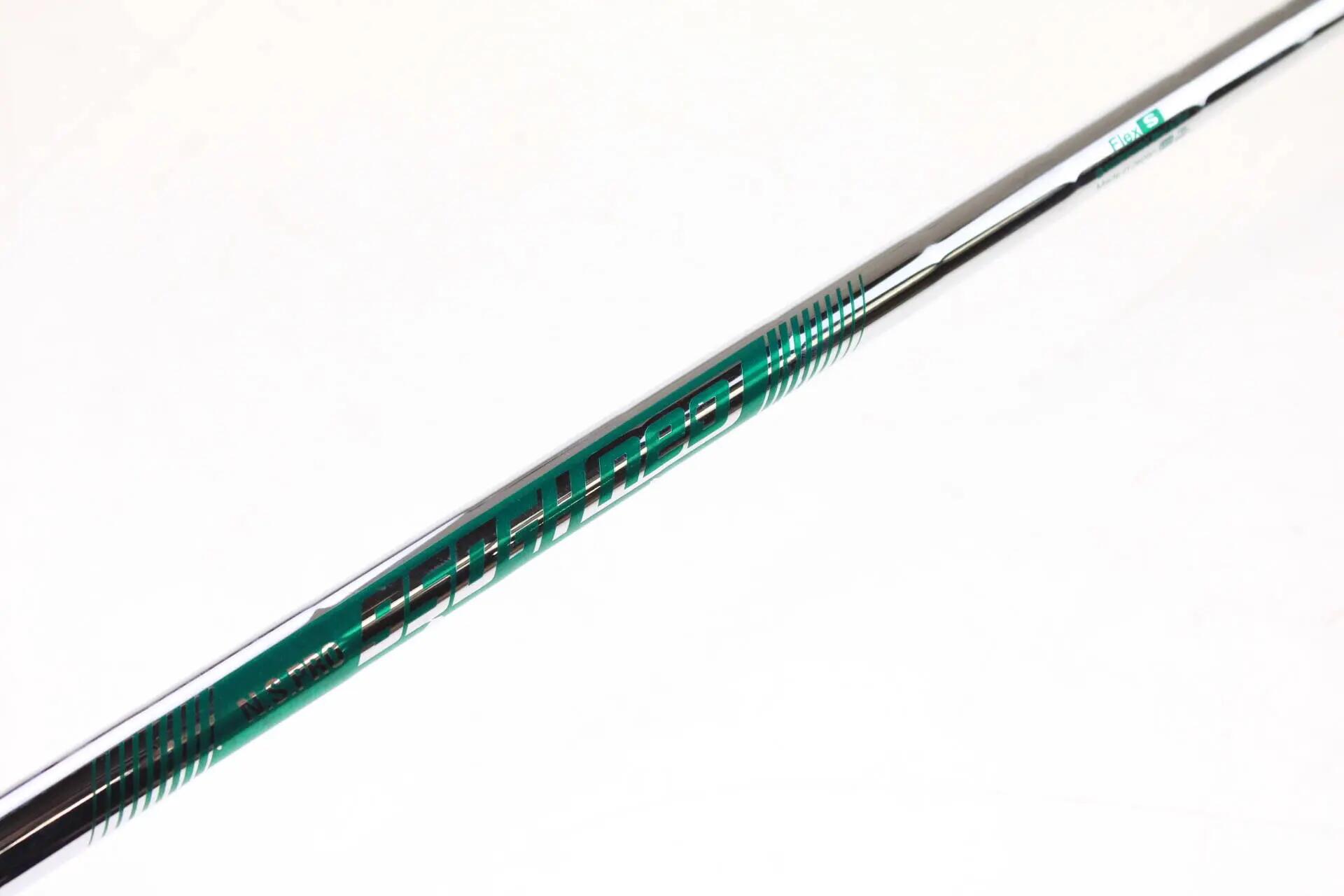 Seconde vie - Mizuno JPX 925 Hot Metal High Launch RH 50-deg Wedge - Very good 4/5
