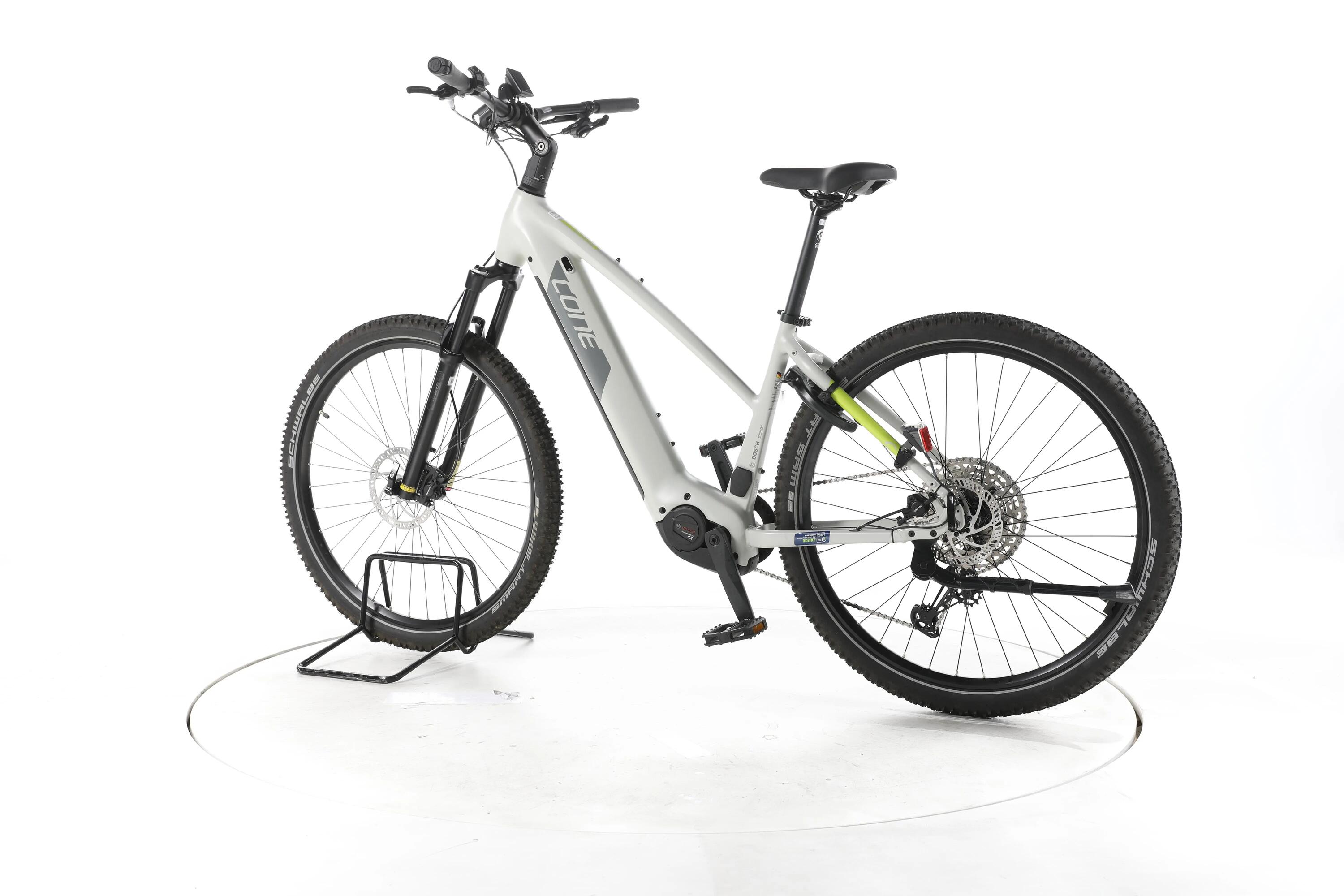 Ebike ricondizionata · CONE Bikes eCross IN 4.0 · Ottime condizioni 7/7