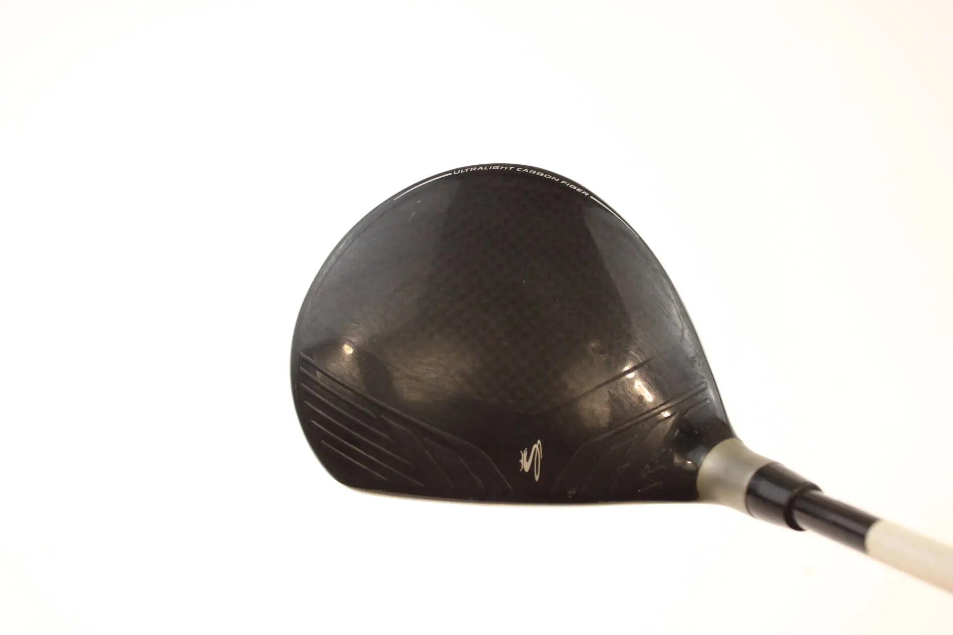 Seconde vie - Cobra King F8-S RH 14.5-deg Fairway Wood - Sufficient 3/6