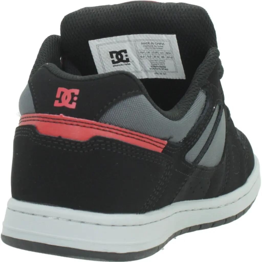 Zapatillas niño Dc Stag Yth 4/5