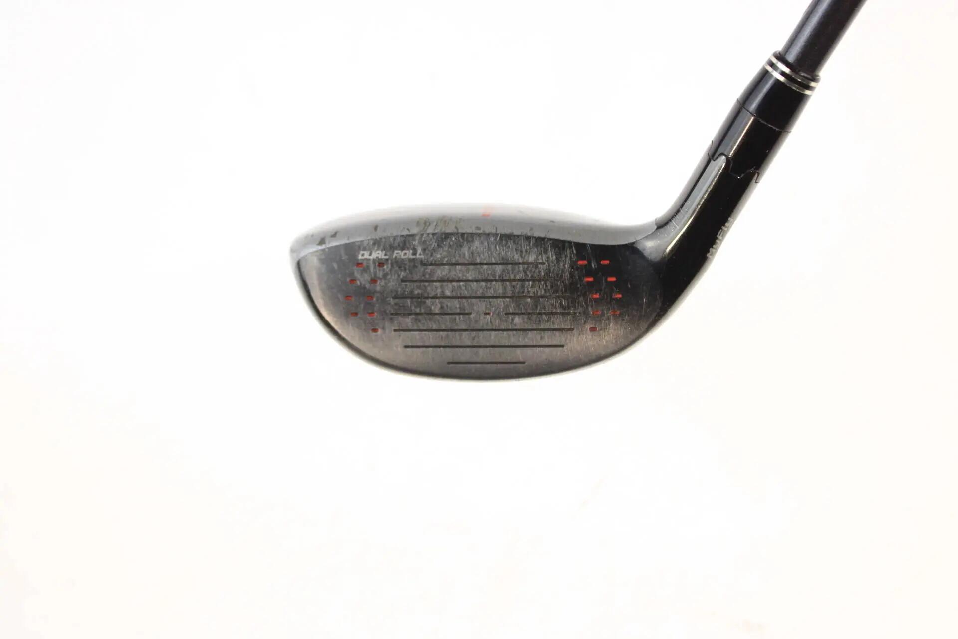 Seconde vie - Cobra AMP CELL RH 23-deg Hybrid - Sufficient 3/6