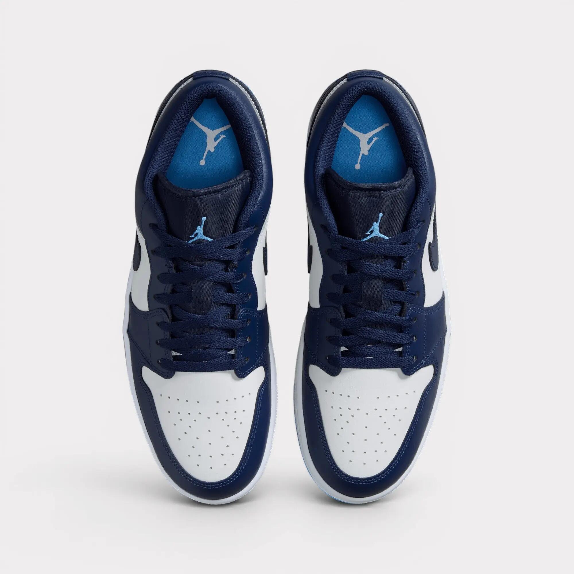 Buty Sportowe Nike Air Jordan 1 Low Sneakersy 5/7