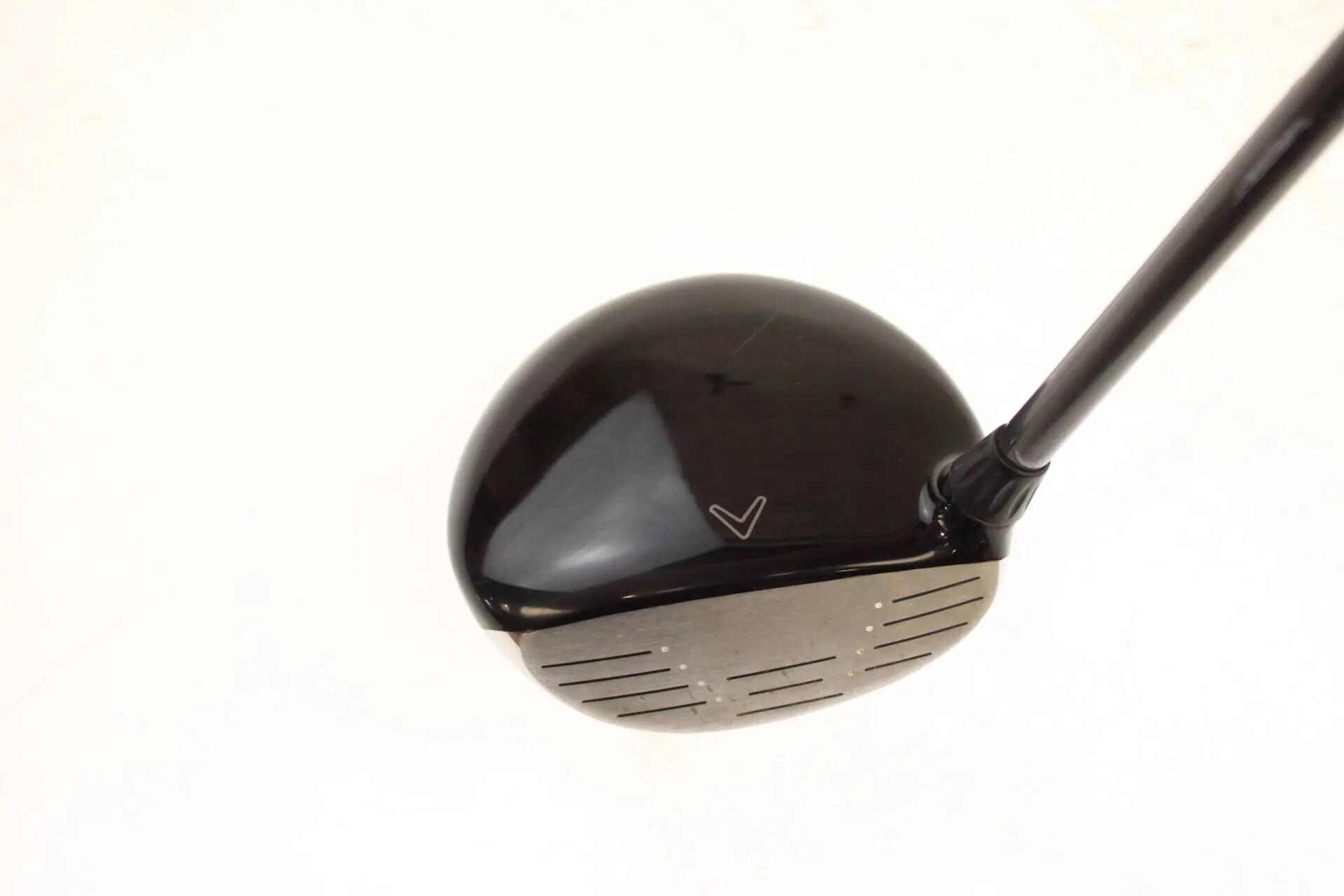 Seconde vie - Callaway Diablo Octane RH 19-deg Fairway Wood - Good 3/5