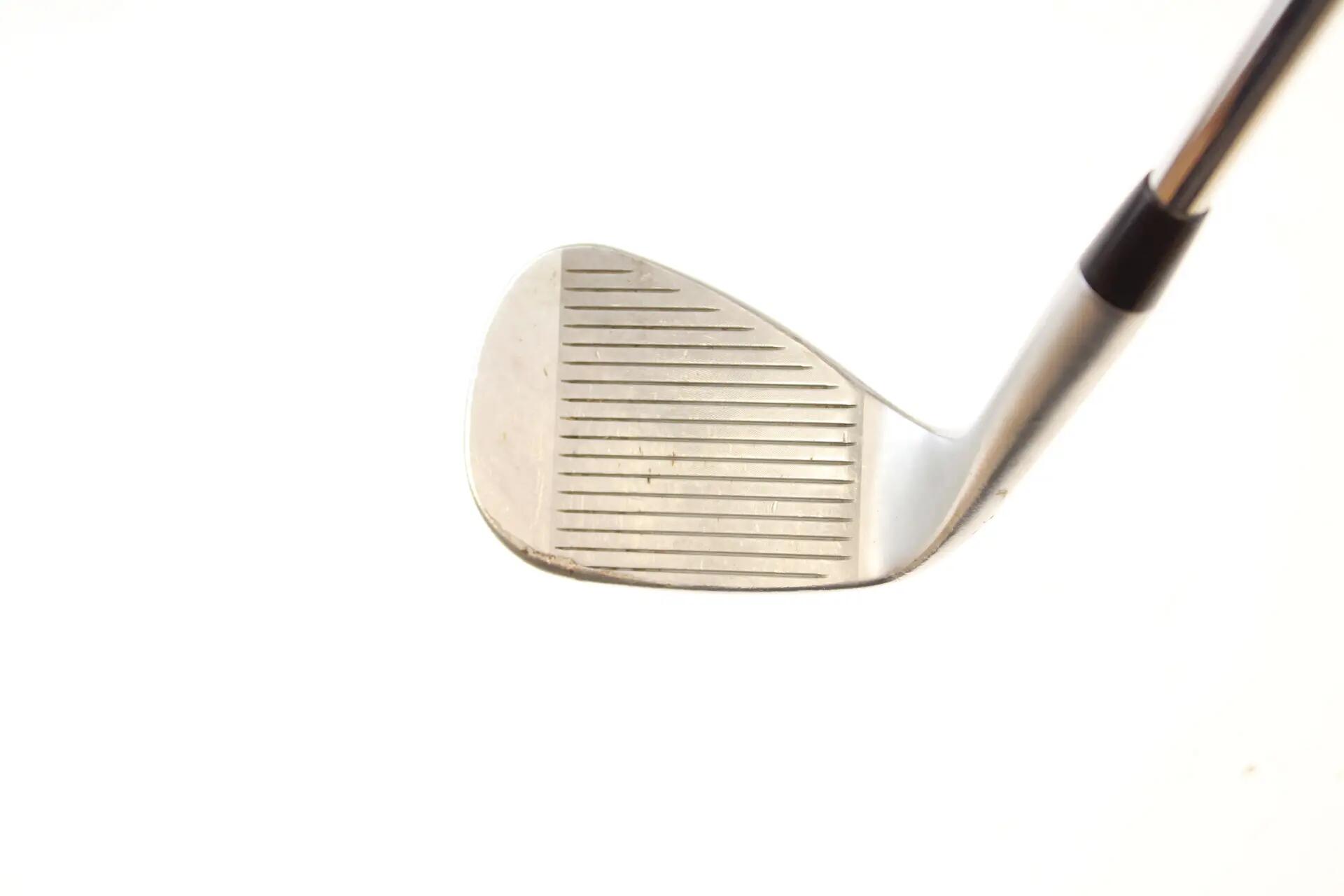 Seconde vie - Ping Glide 4.0 Satin Chrome SS RH 50-deg Wedge - Sufficient 3/5