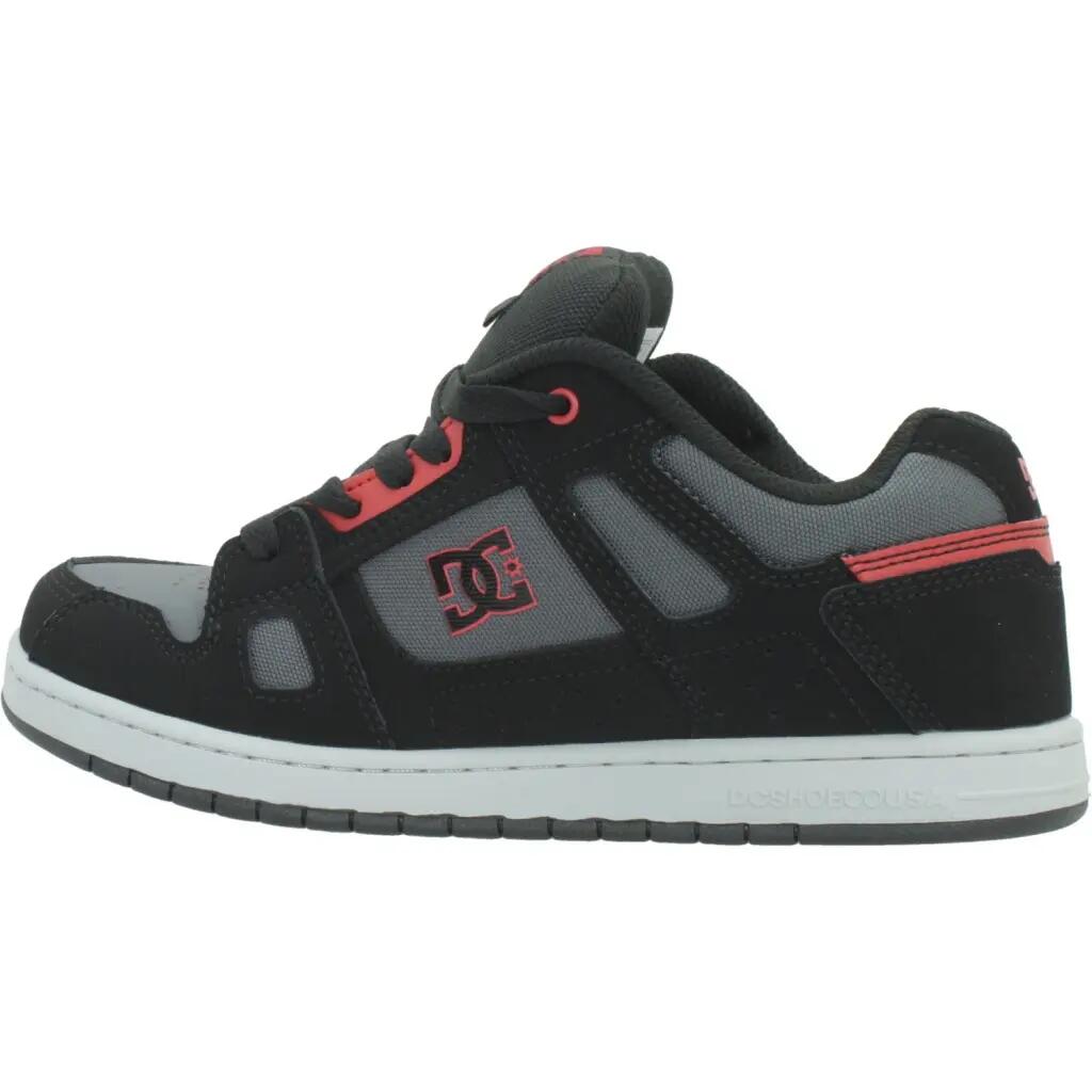 Zapatillas niño Dc Stag Yth 3/5