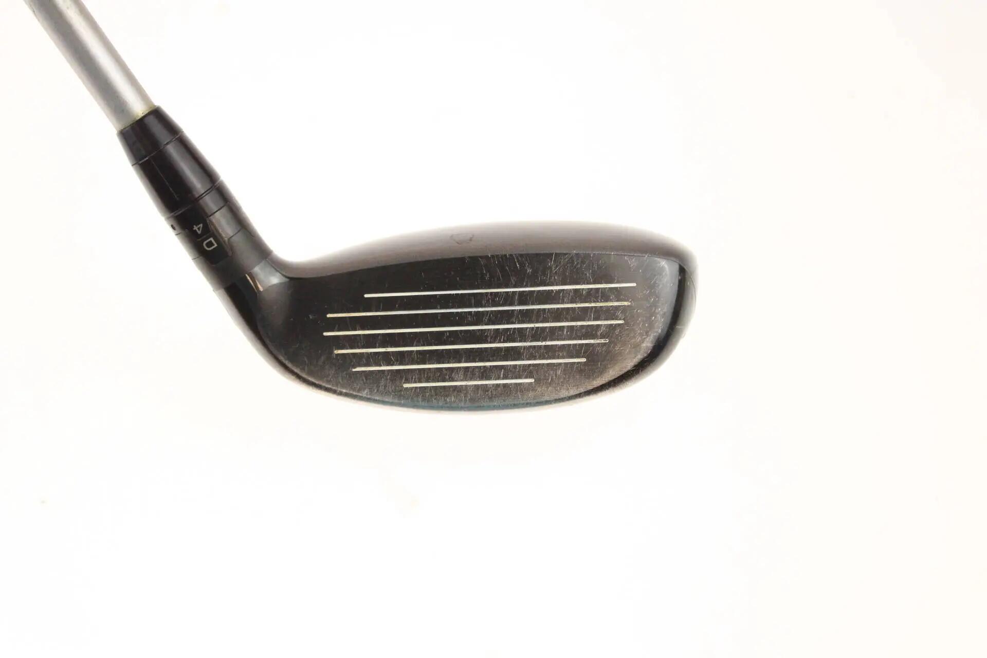 Seconde vie - Titleist 816H1 LH 21-deg Hybrid - Good 2/5