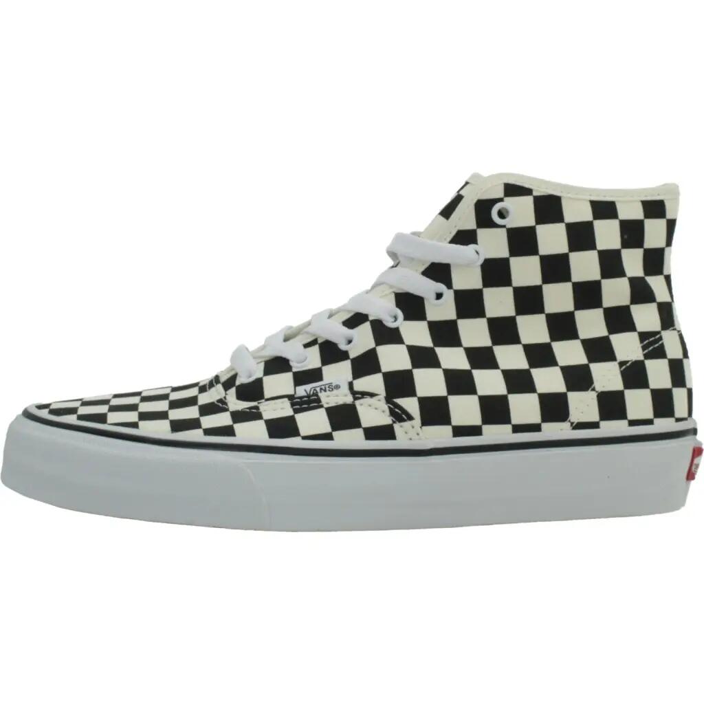 Buty VANS VN000E8HBMW1 AUTHENTIC HI 2.0 Wielokolorowy 2/5