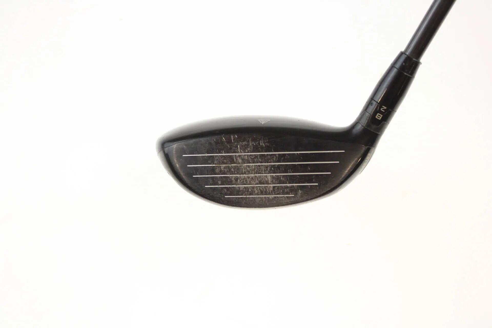 Seconde vie - Titleist TS2 RH 16.5-deg Fairway Wood - Good 2/5