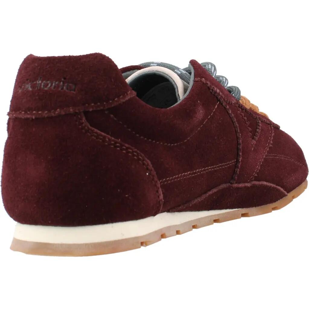 Buty VICTORIA 1159100V Bordeaux 3/5