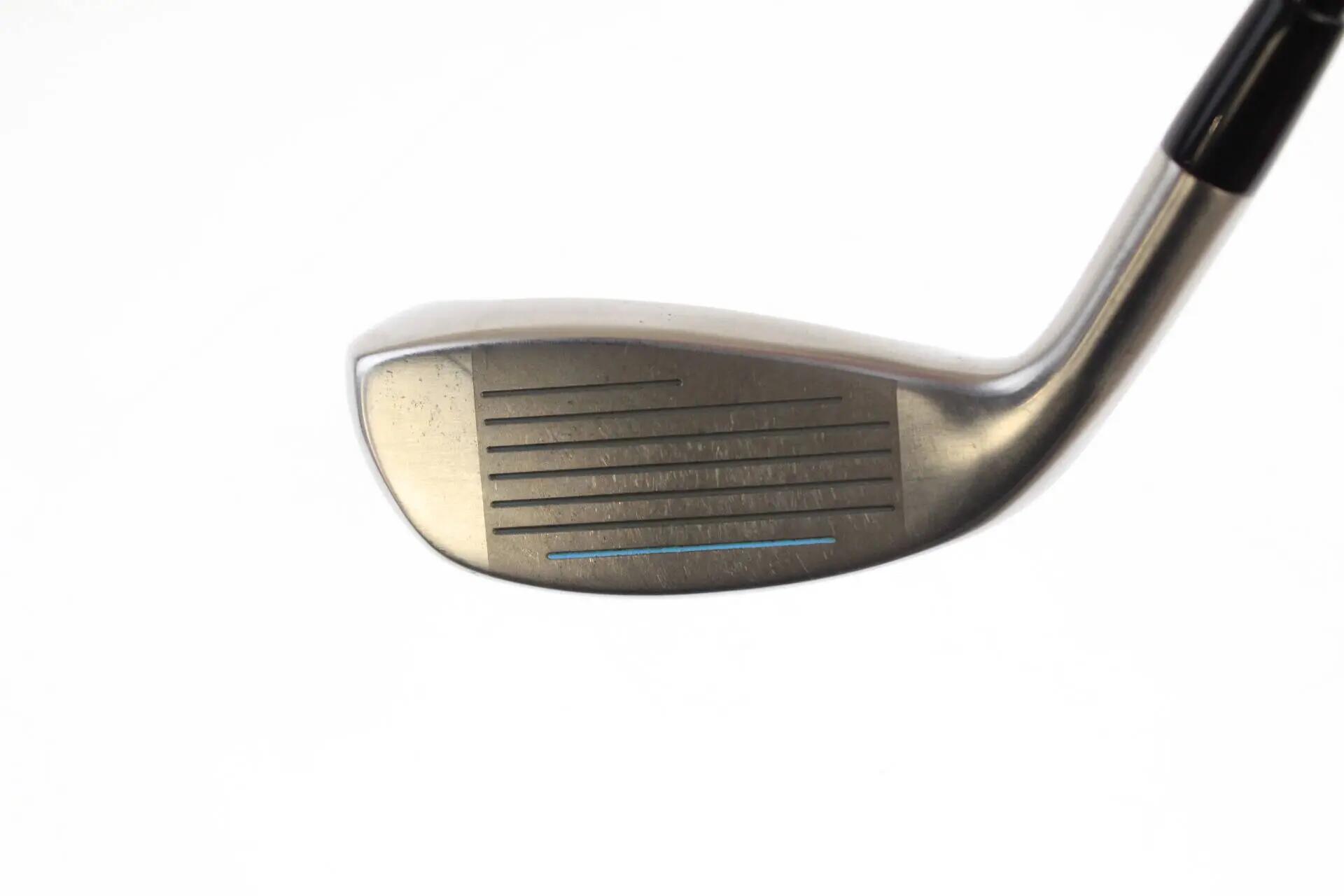 Seconde vie - Mizuno JPX Fli-Hi 2015 RH 25-deg Hybrid - Very good 2/5