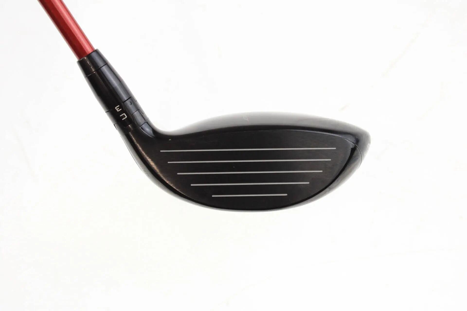 Seconde vie - Titleist GT2 LH 15-deg Fairway Wood - Excellent 2/5