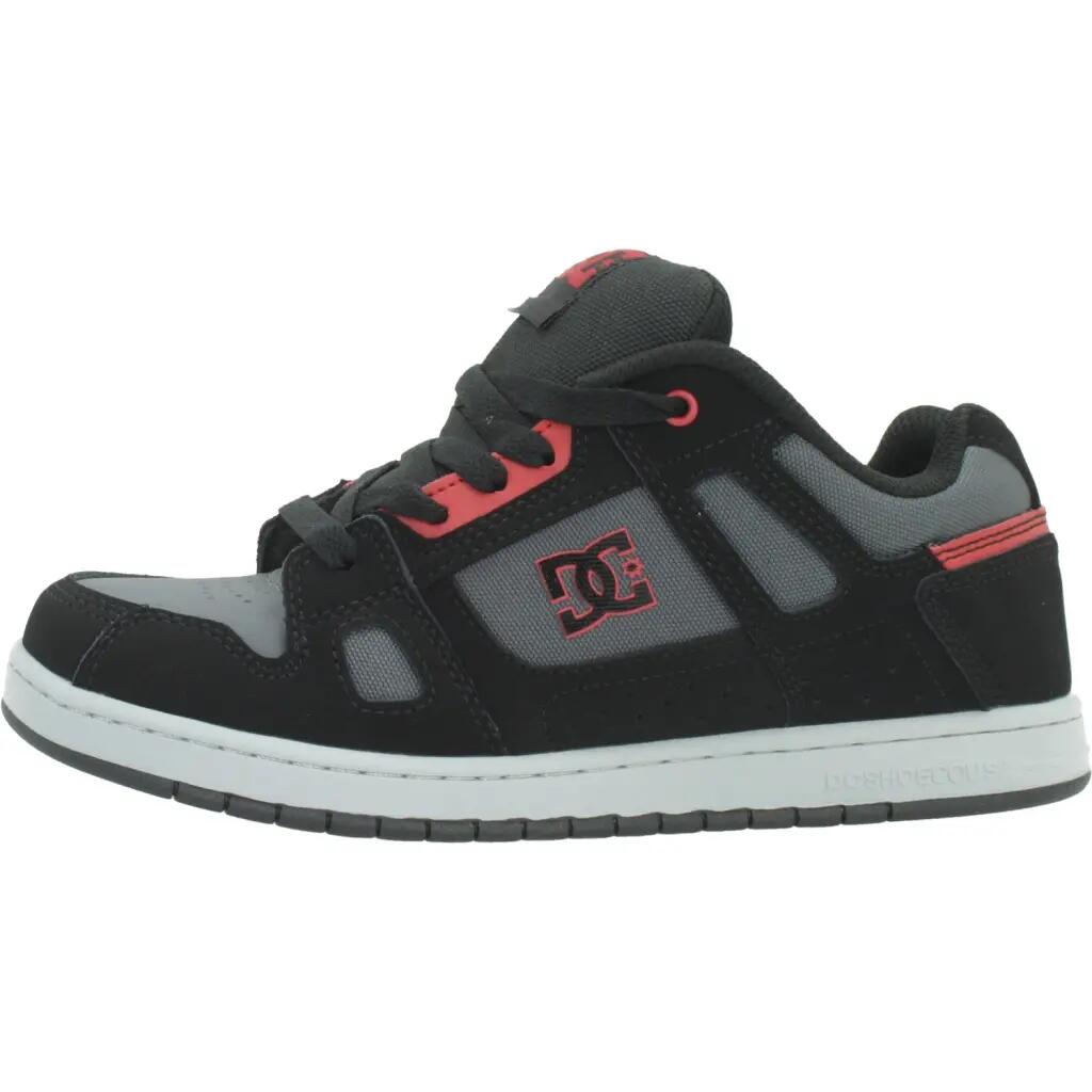 Zapatillas niño Dc Stag Yth 2/5