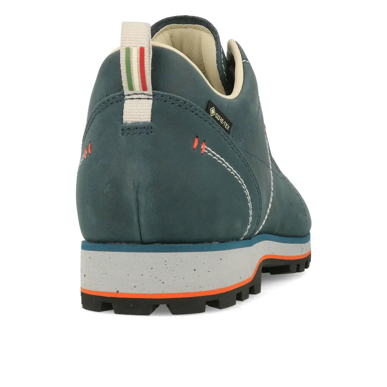 Dolomite Cinquantaquattro Shoe M's 54 Low Fg Evo GTX Herren Legion Blue 45 2/3 3/7