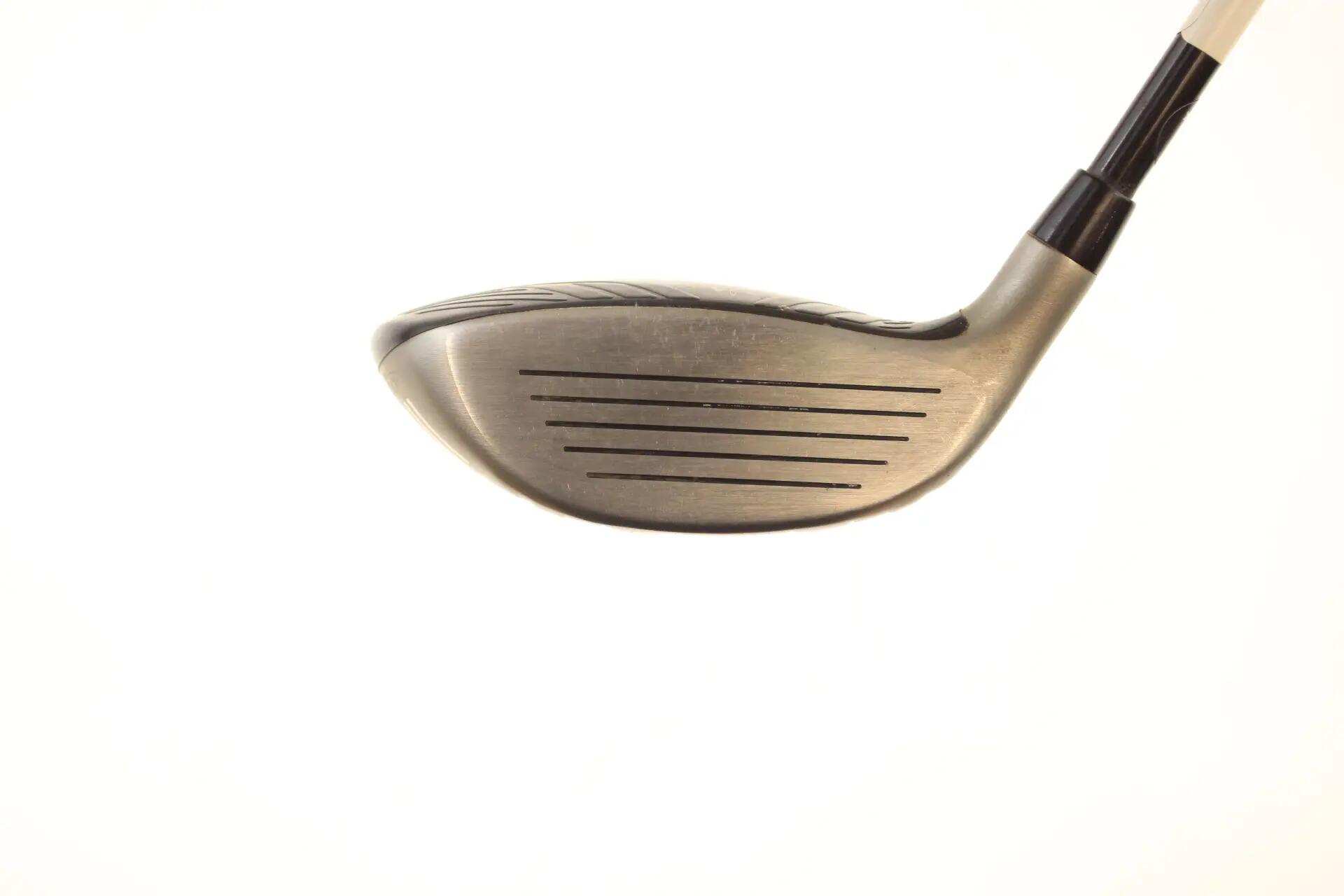 Seconde vie - Cobra King F8-S RH 14.5-deg Fairway Wood - Sufficient 2/6