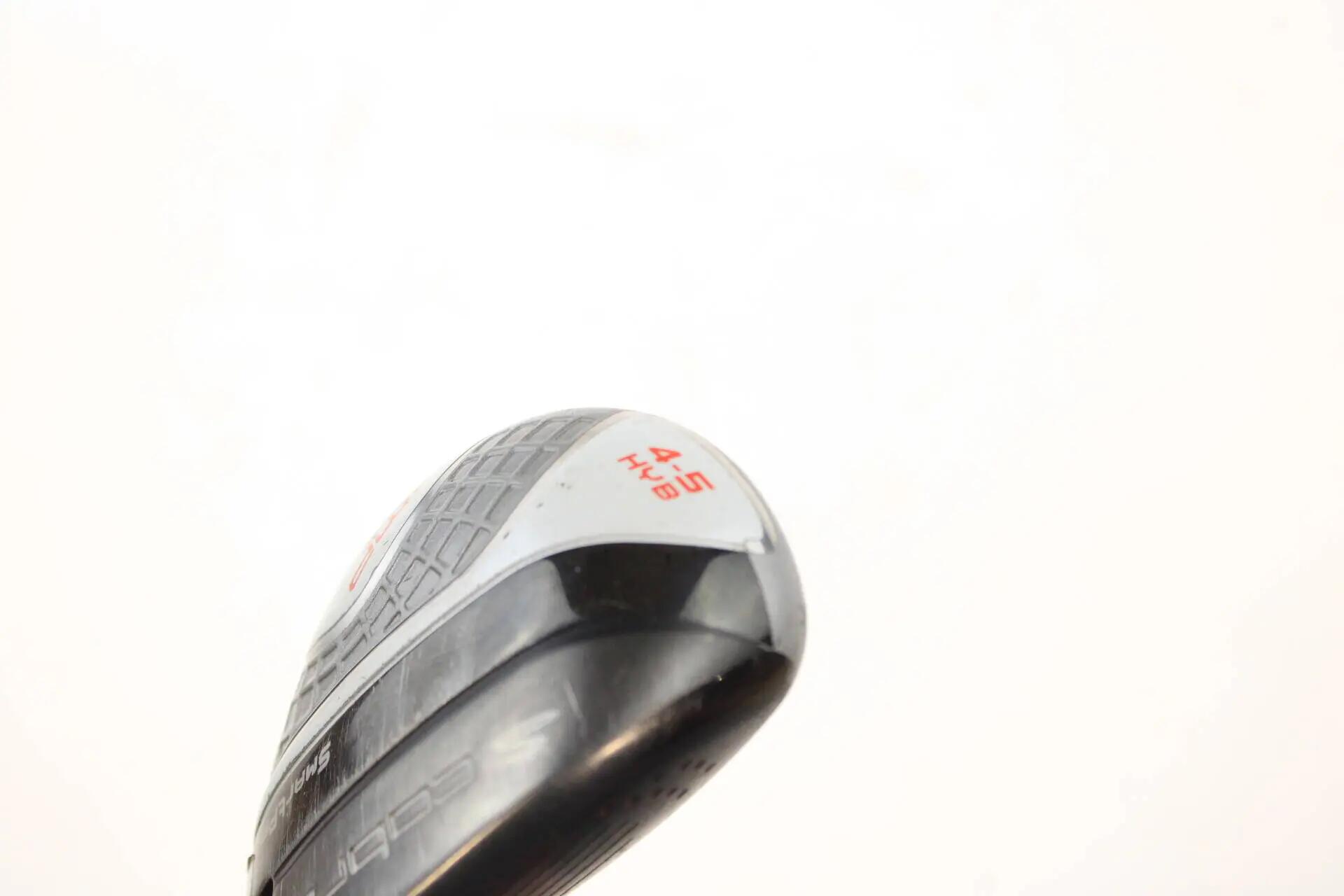 Seconde vie - Cobra AMP CELL RH 23-deg Hybrid - Sufficient 2/6