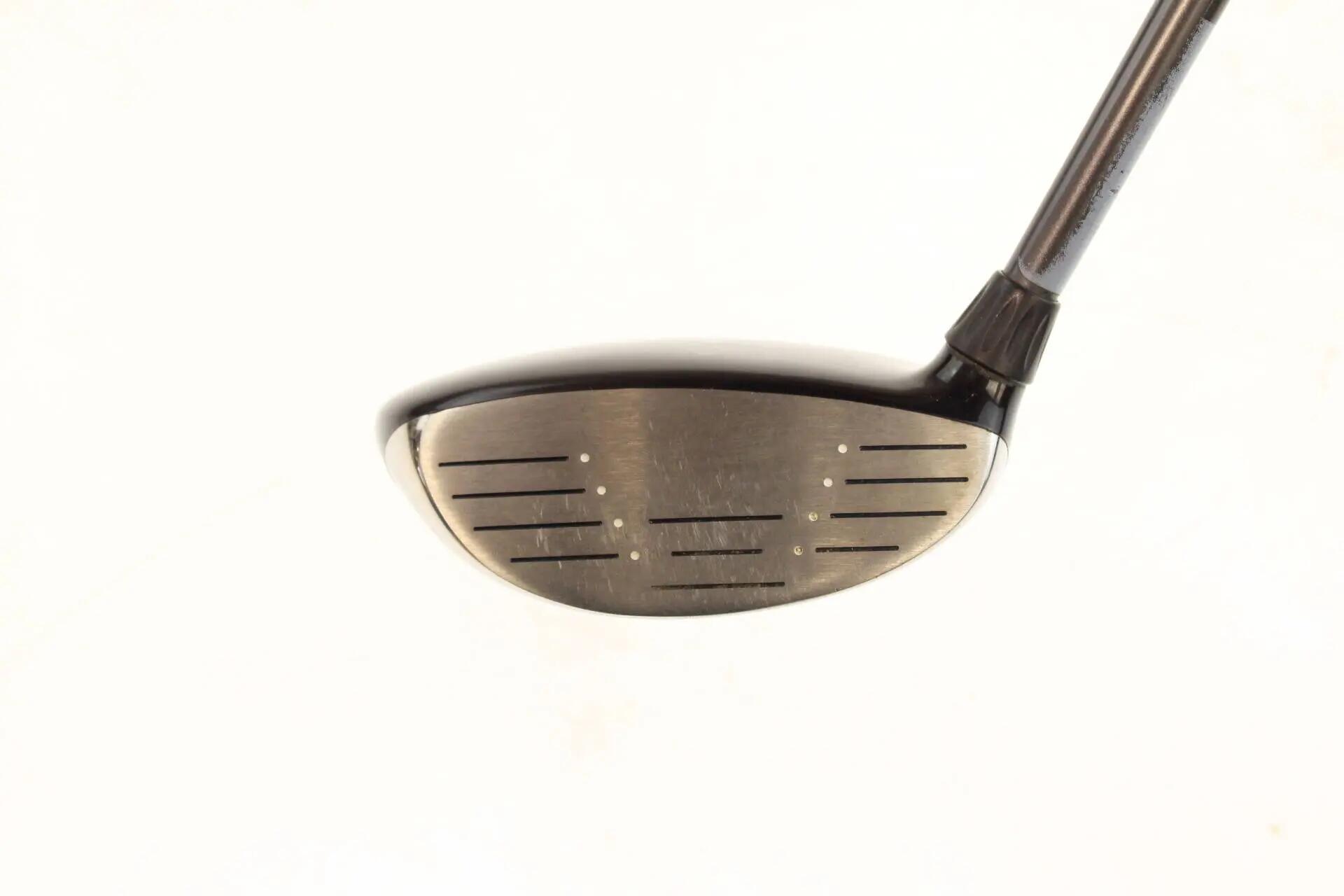 Seconde vie - Callaway Diablo Octane RH 19-deg Fairway Wood - Good 2/5