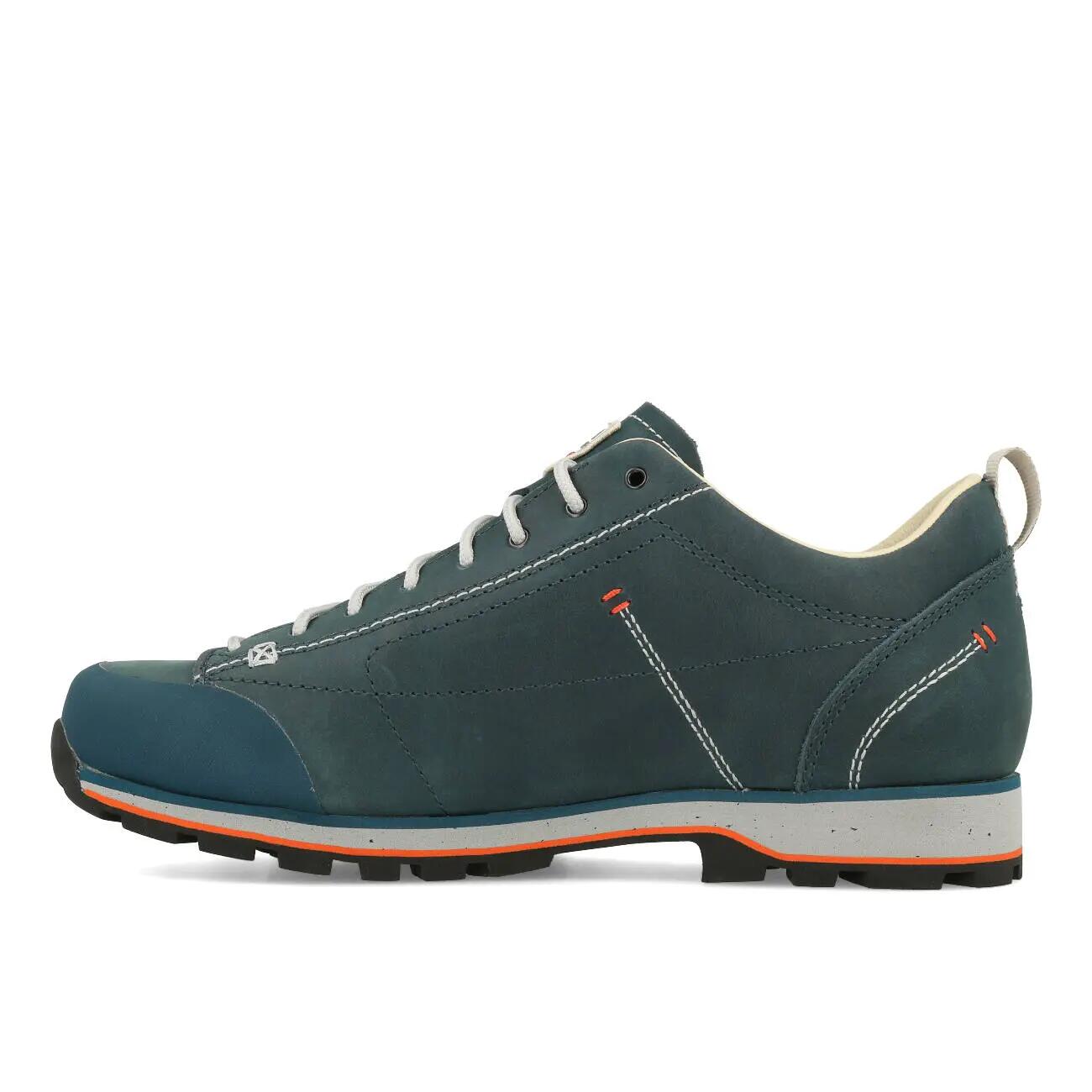 Dolomite Cinquantaquattro Shoe M's 54 Low Fg Evo GTX Herren Legion Blue 45 2/3 2/7