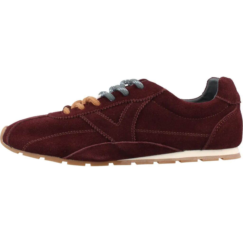 Buty VICTORIA 1159100V Bordeaux 2/5