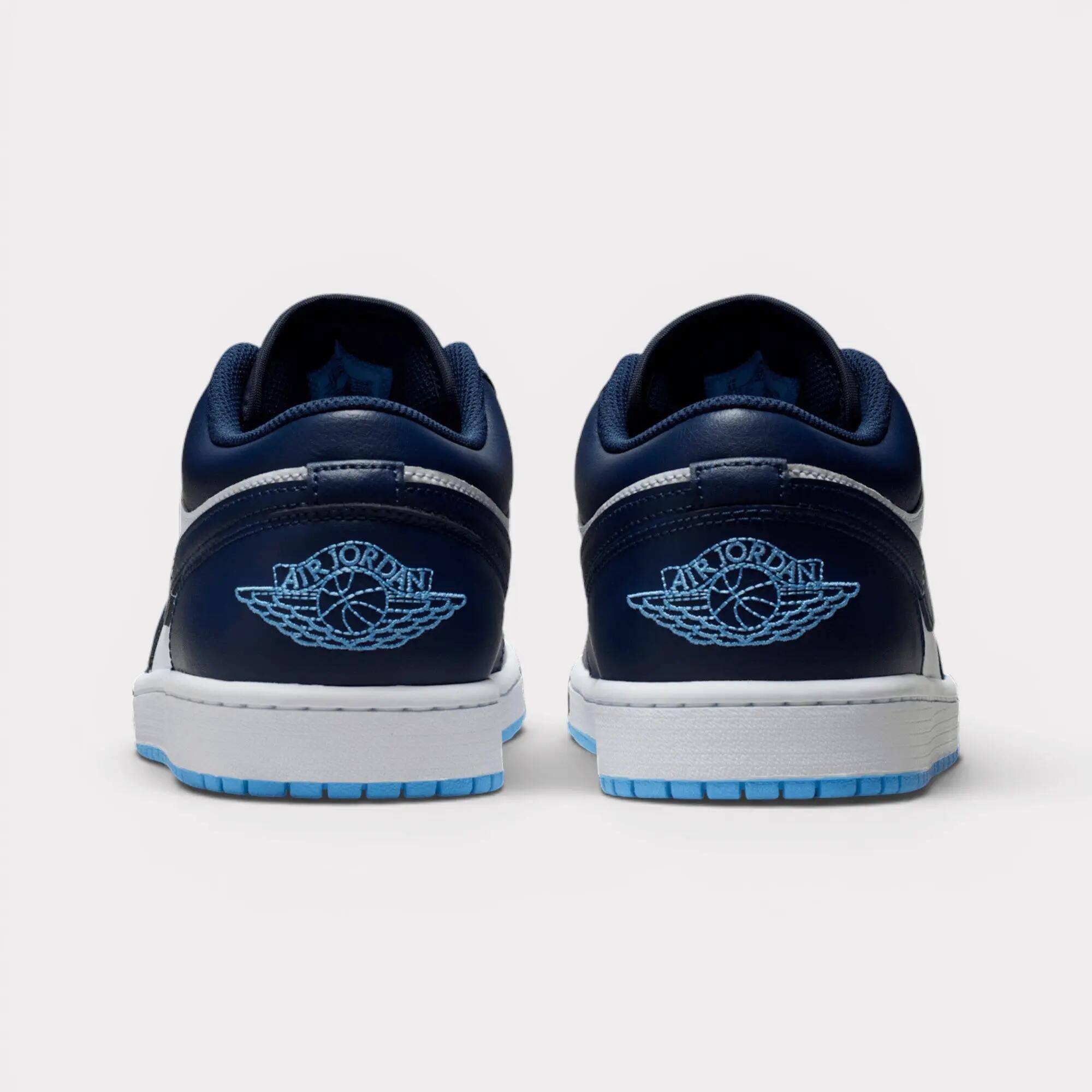 Buty Sportowe Nike Air Jordan 1 Low Sneakersy 4/7