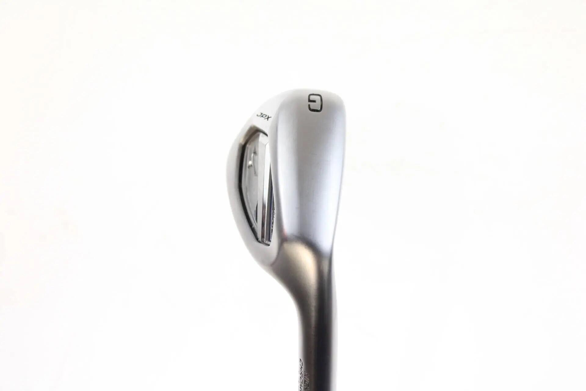 Seconde vie - Mizuno JPX 925 Hot Metal High Launch RH 50-deg Wedge - Very good 2/5