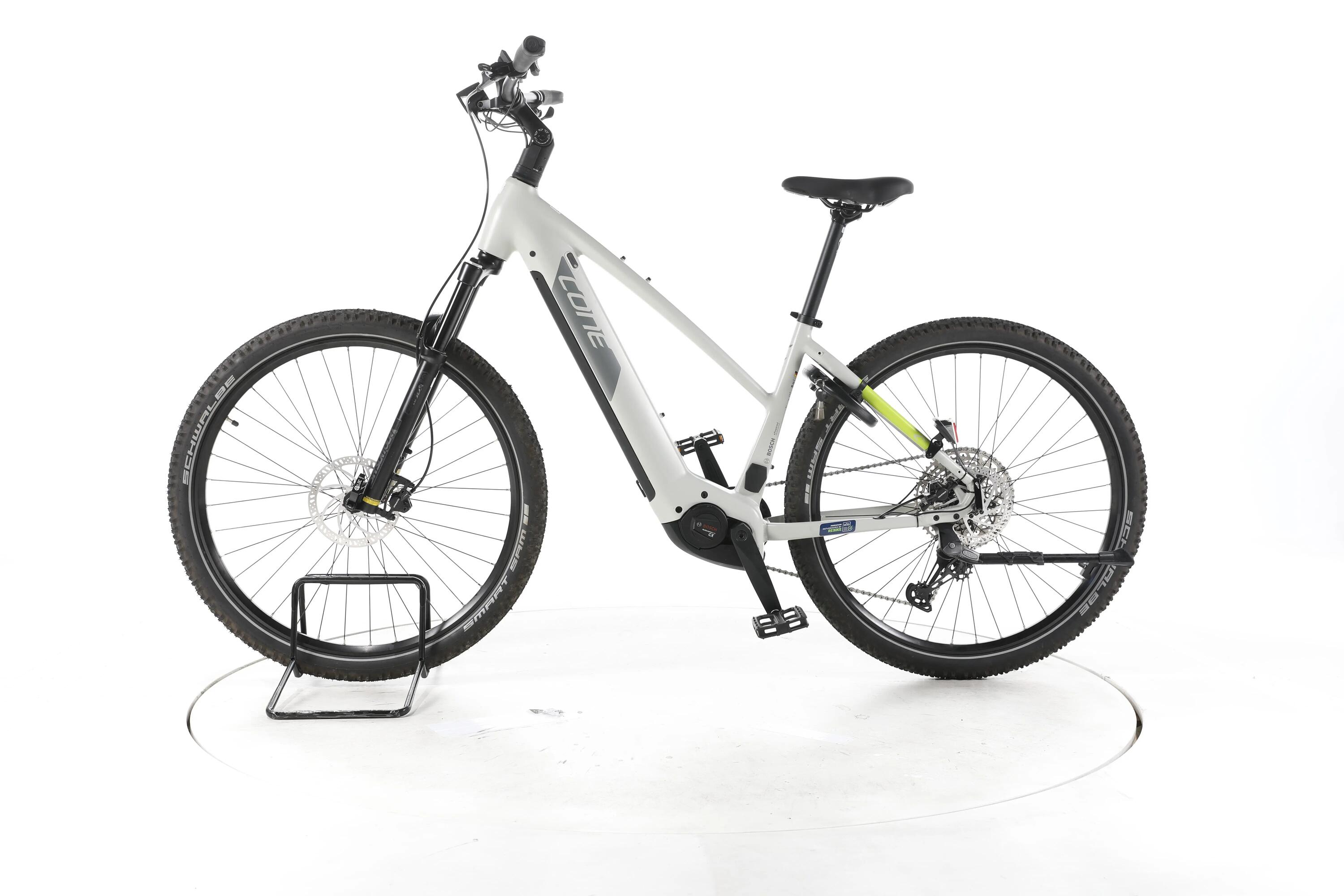 Ebike ricondizionata · CONE Bikes eCross IN 4.0 · Ottime condizioni 6/7