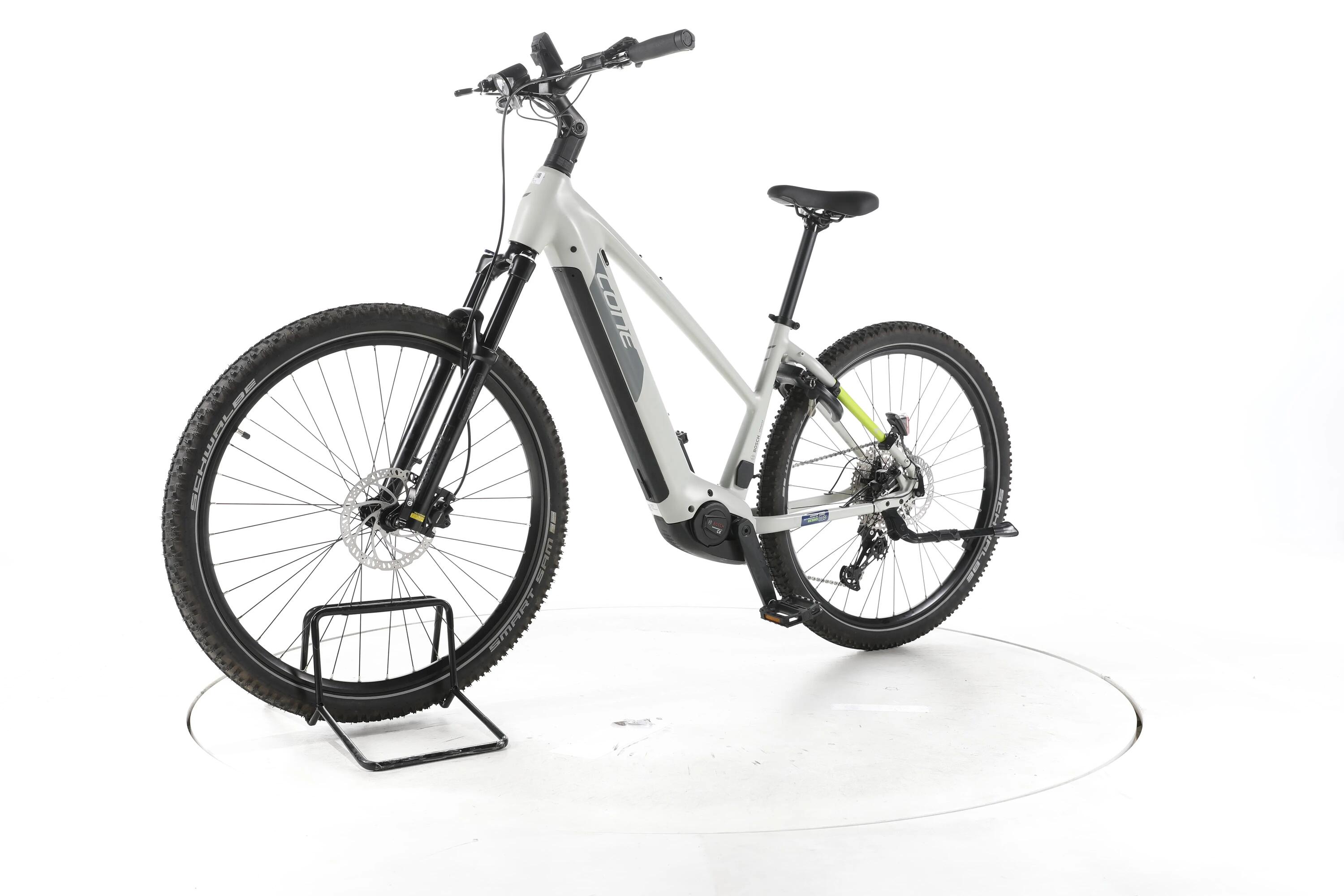 Ebike ricondizionata · CONE Bikes eCross IN 4.0 · Ottime condizioni 5/7