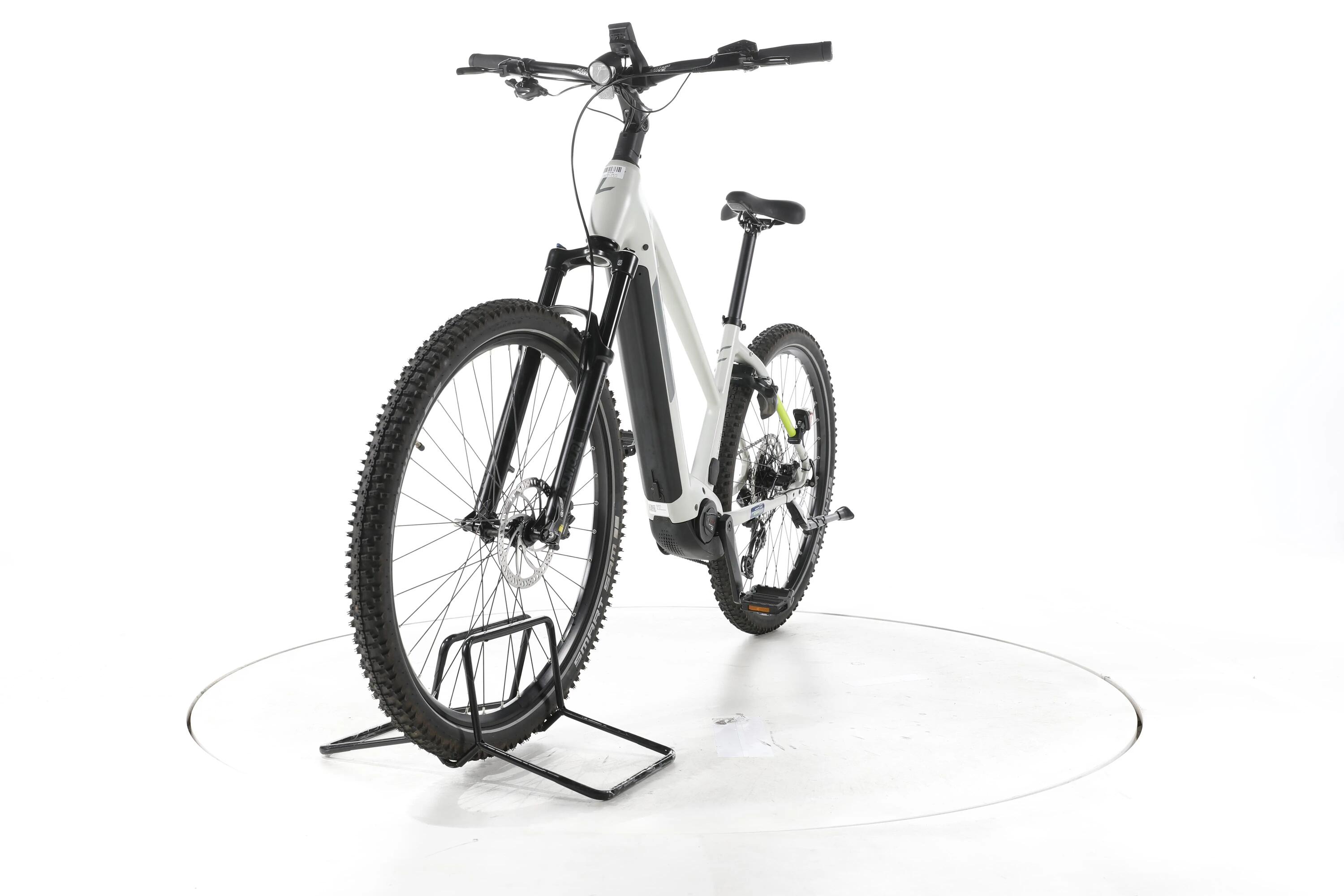 Ebike ricondizionata · CONE Bikes eCross IN 4.0 · Ottime condizioni 4/7