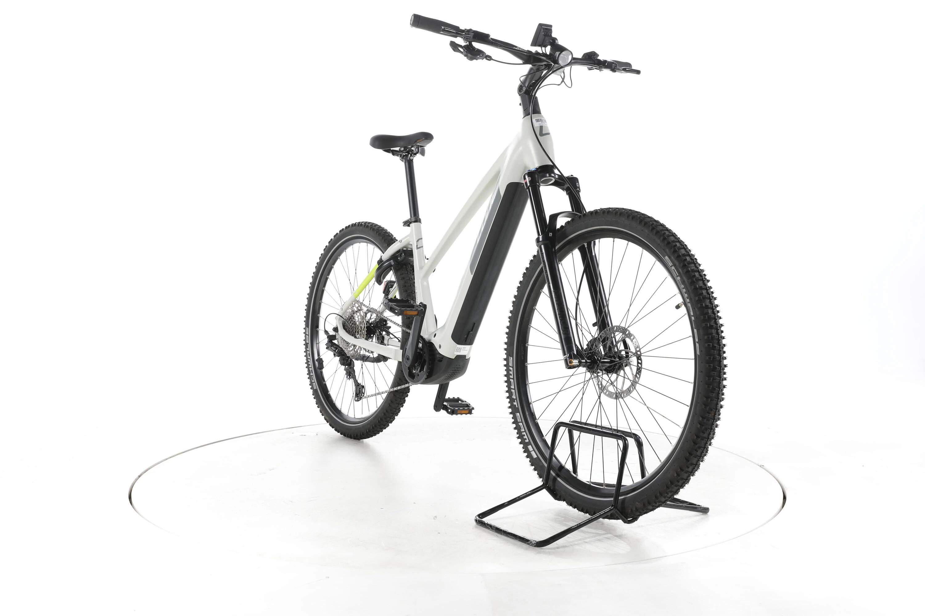 Ebike ricondizionata · CONE Bikes eCross IN 4.0 · Ottime condizioni 3/7