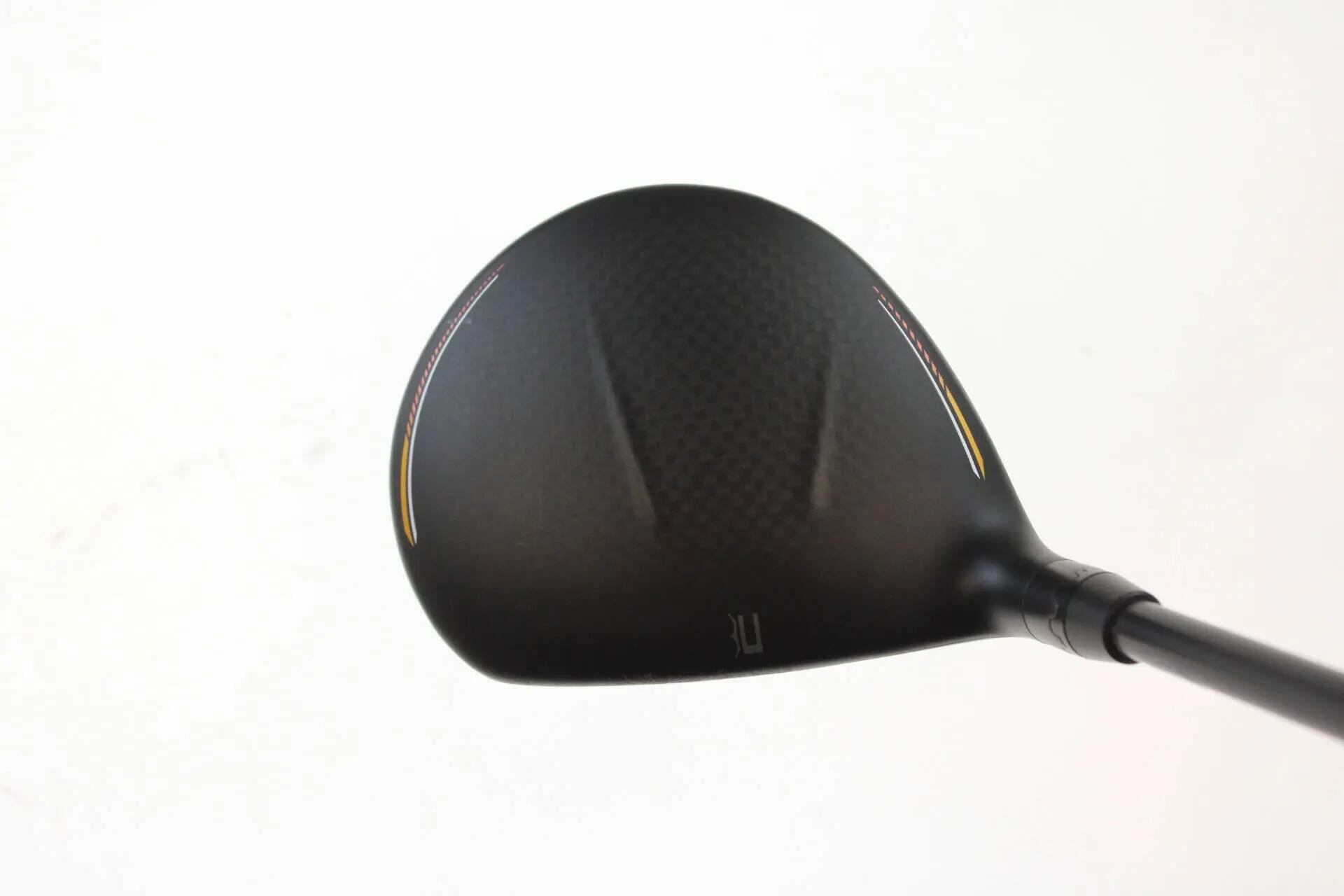 Seconde vie - Cobra LTDx RH 15-deg Fairway Wood - Sufficient 4/6