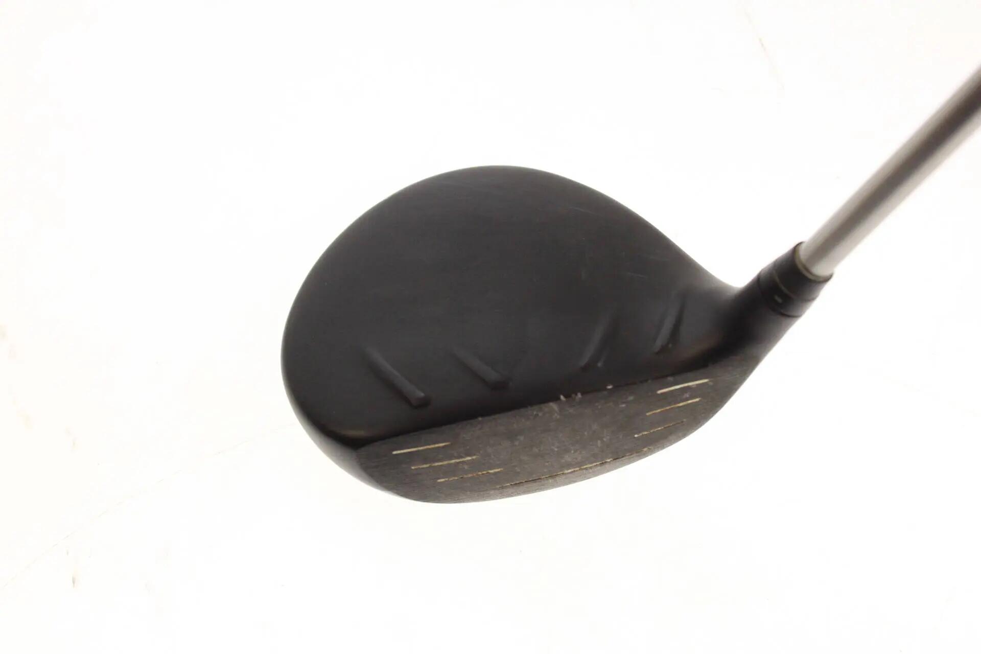 Seconde vie - Ping G400 RH 14.5-deg Fairway Wood - Good 3/5