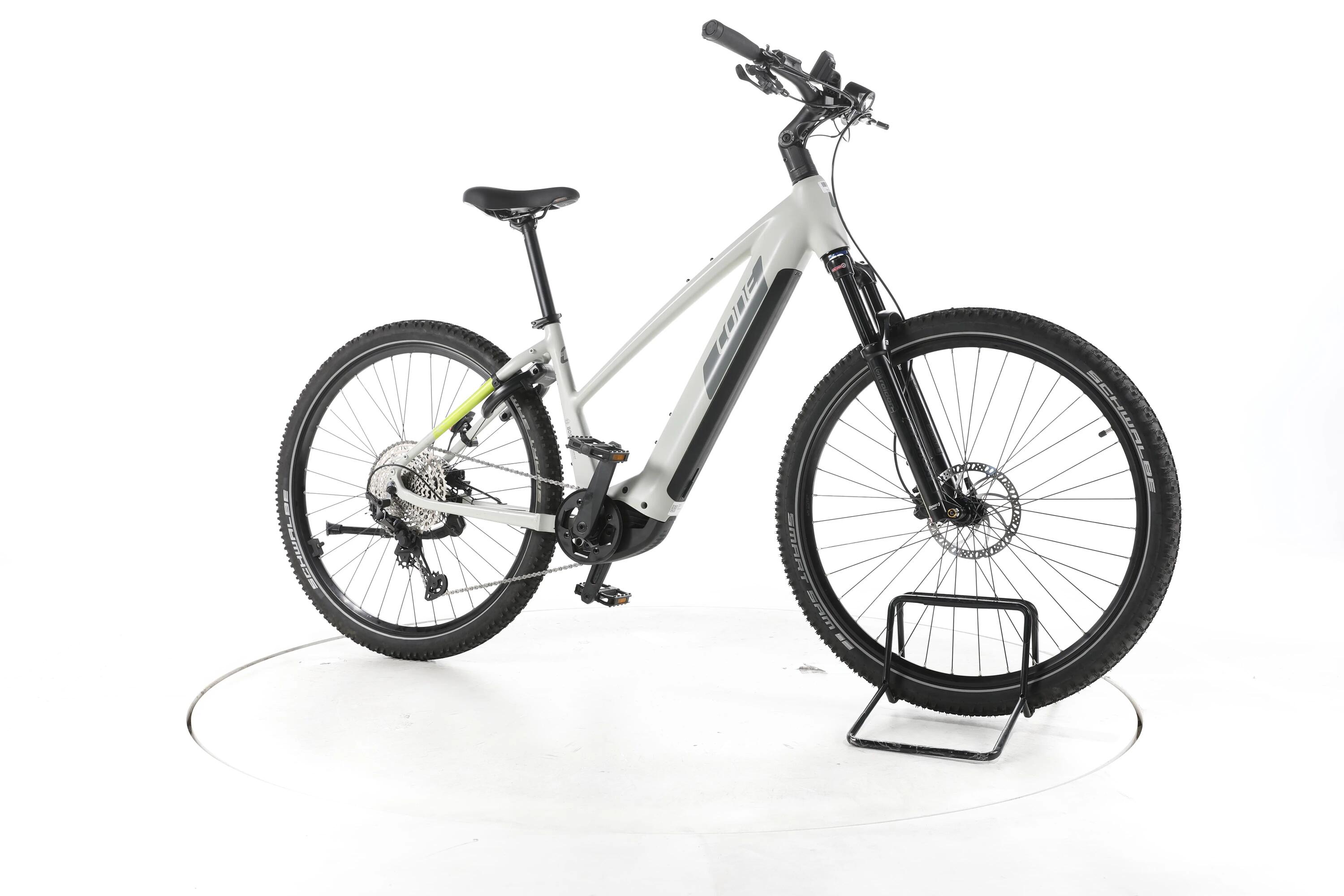 Ebike ricondizionata · CONE Bikes eCross IN 4.0 · Ottime condizioni 2/7