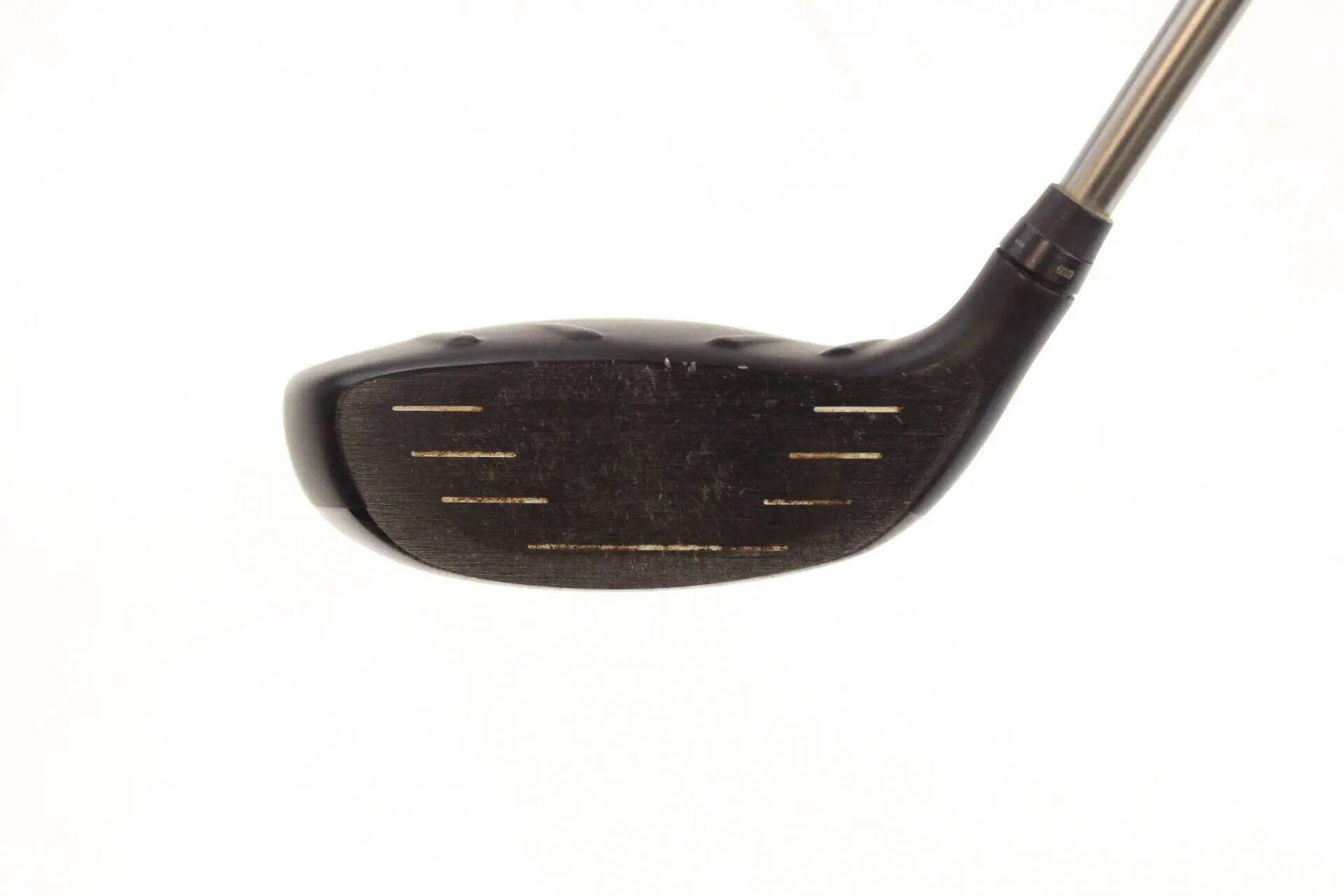 Seconde vie - Ping G400 RH 14.5-deg Fairway Wood - Good 2/5
