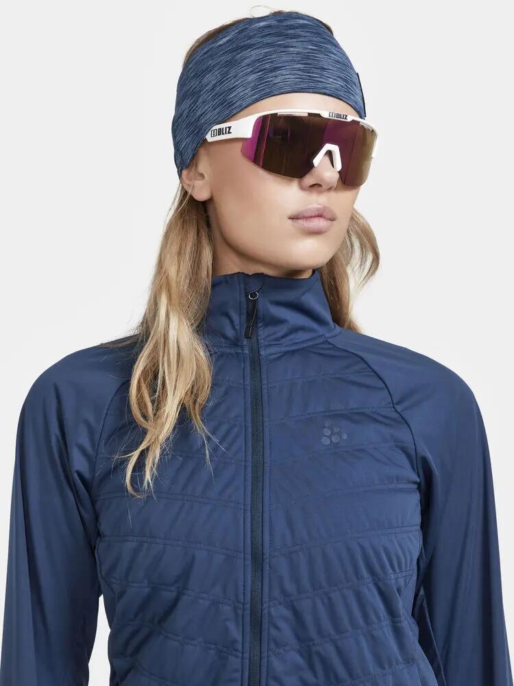 craft ADV Essence Warm Jacket W — warme, winddichte damesjas 4/6