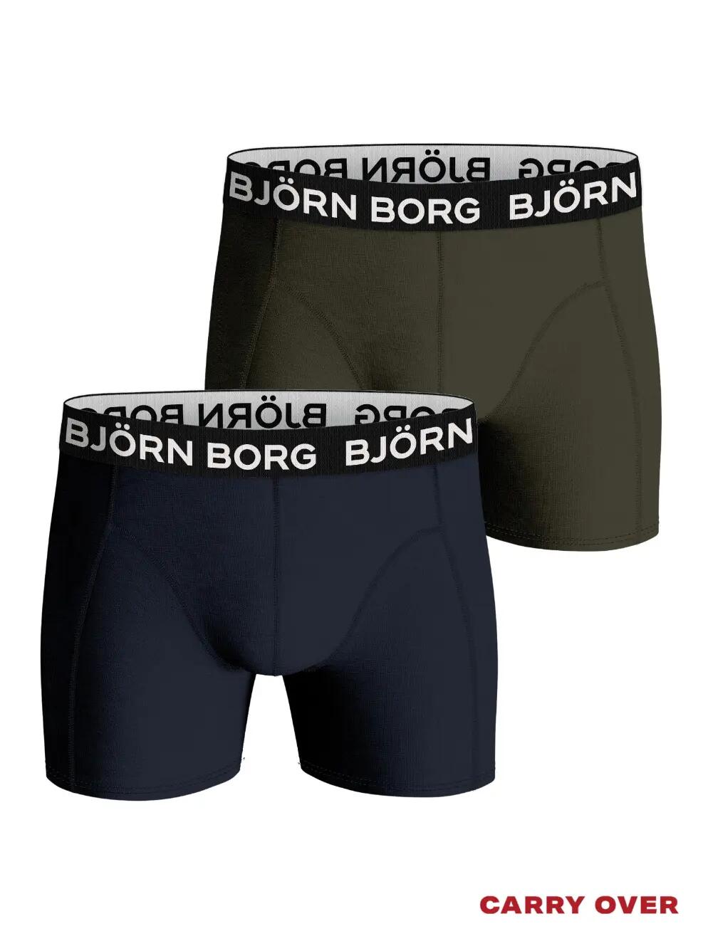 BJORN BORG picture