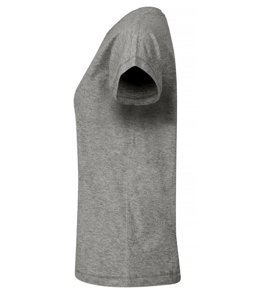 clique Fashion Top Women in cotone, vestibilità rilassata 3/4