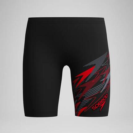 Jammer enfant Speedo Logo